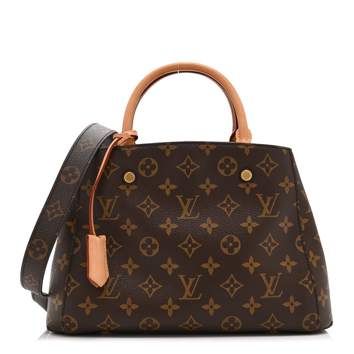 Monogram Montaigne BB