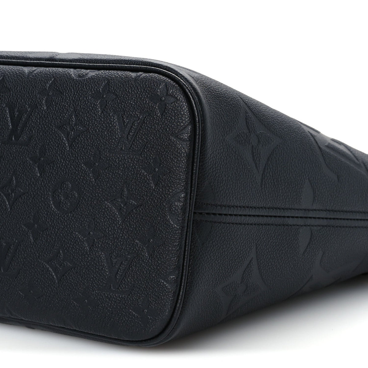 Empreinte Monogram Giant Neverfull MM Black