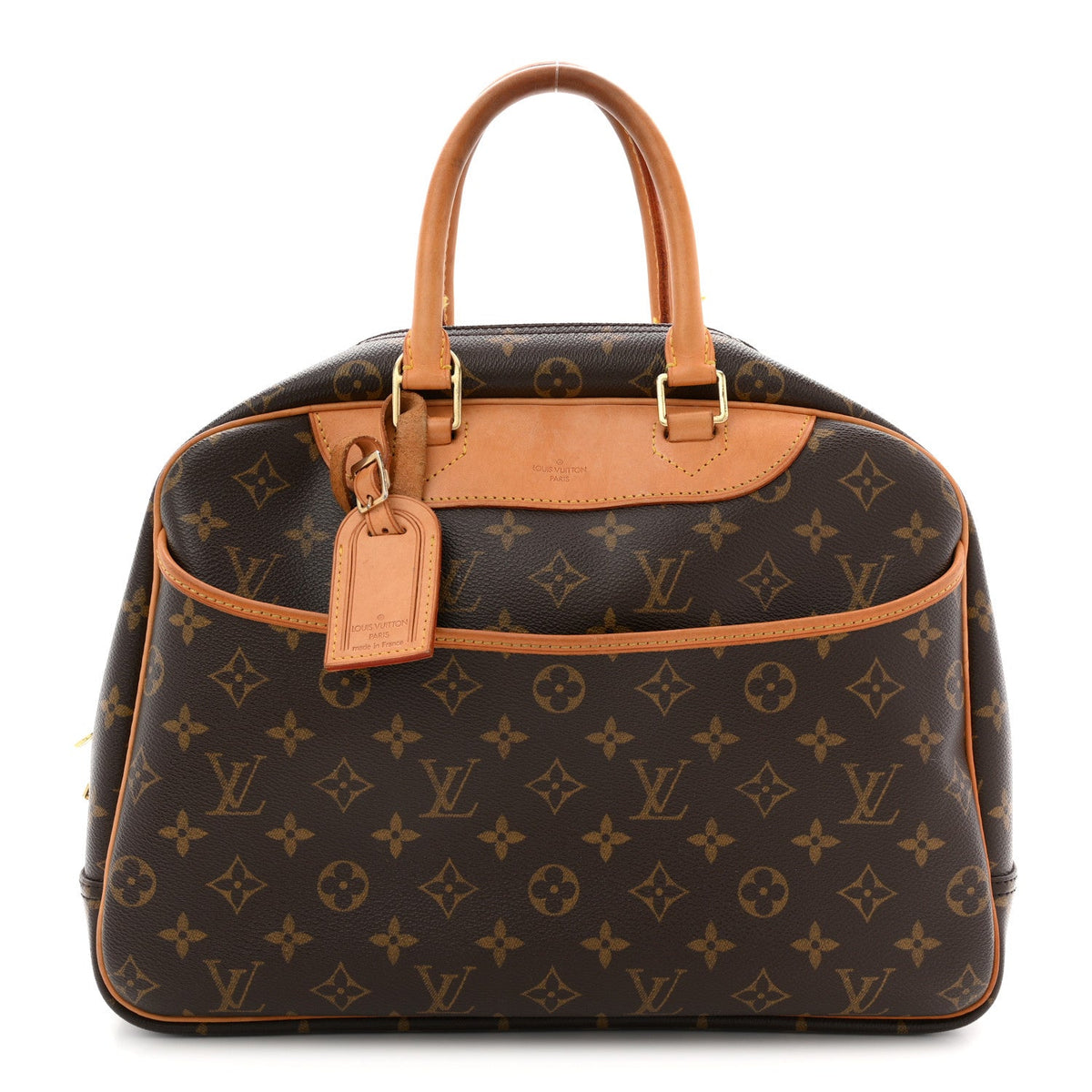 Monogram Deauville
