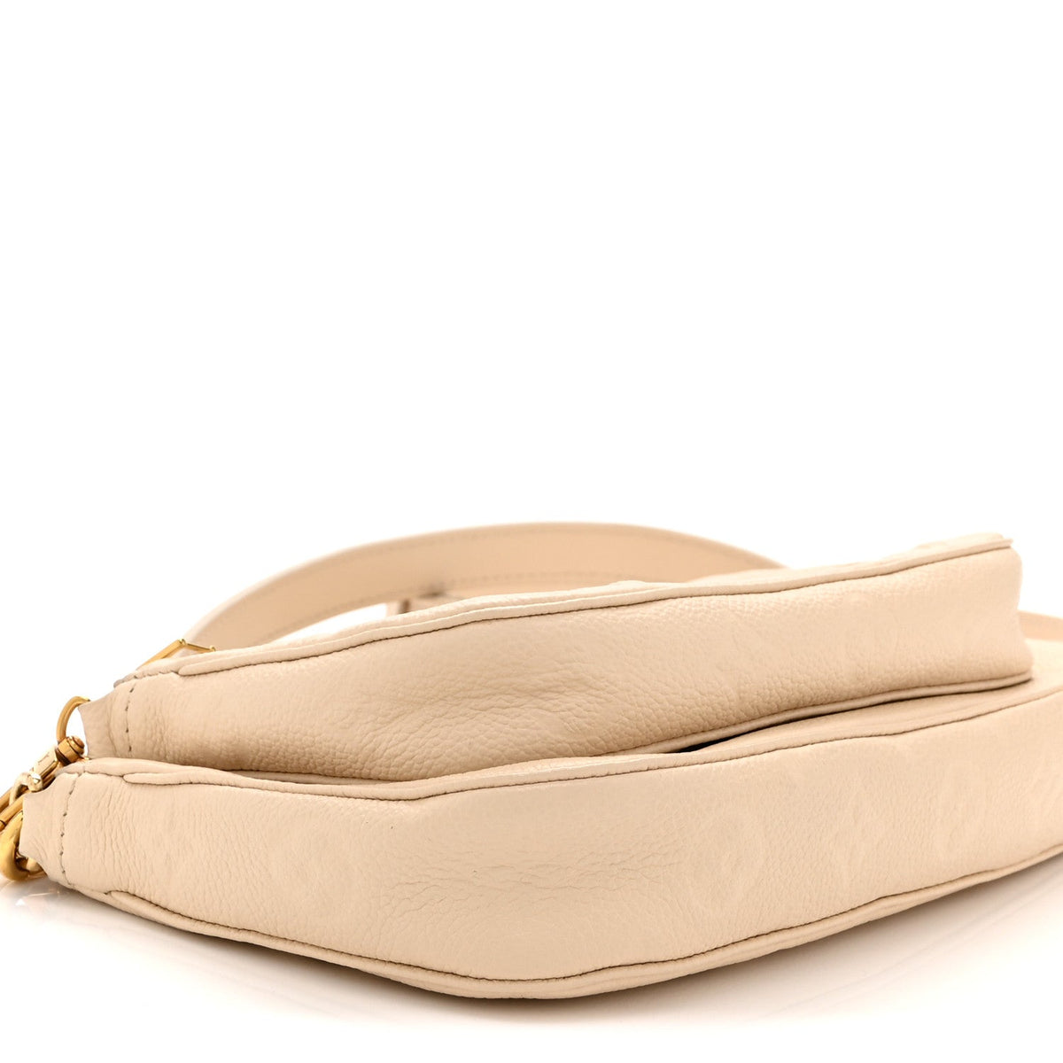 Empreinte Monogram Giant Multi Pochette Accessories Cream