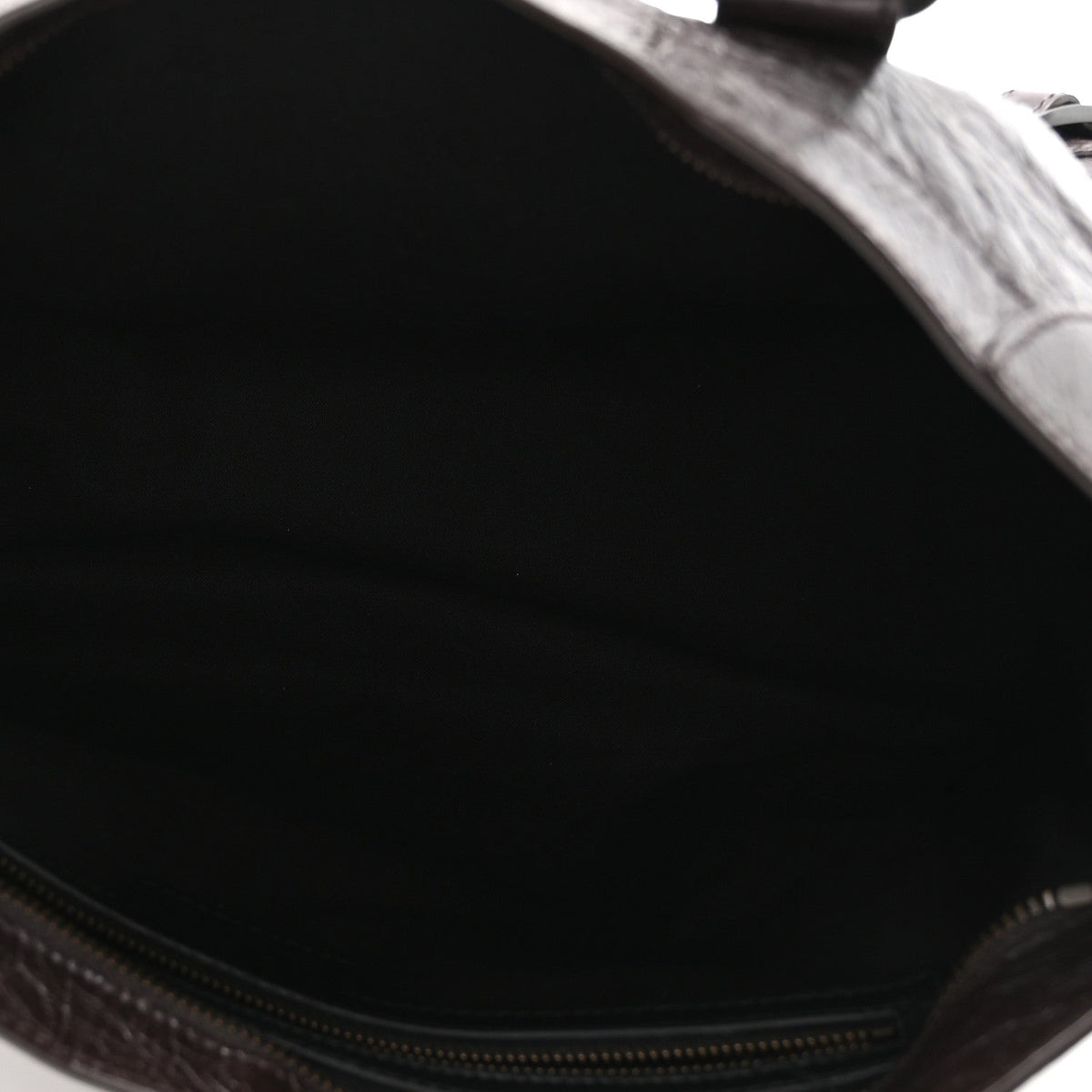 Agneau Arena Classic Hardware Medium Le City Espresso