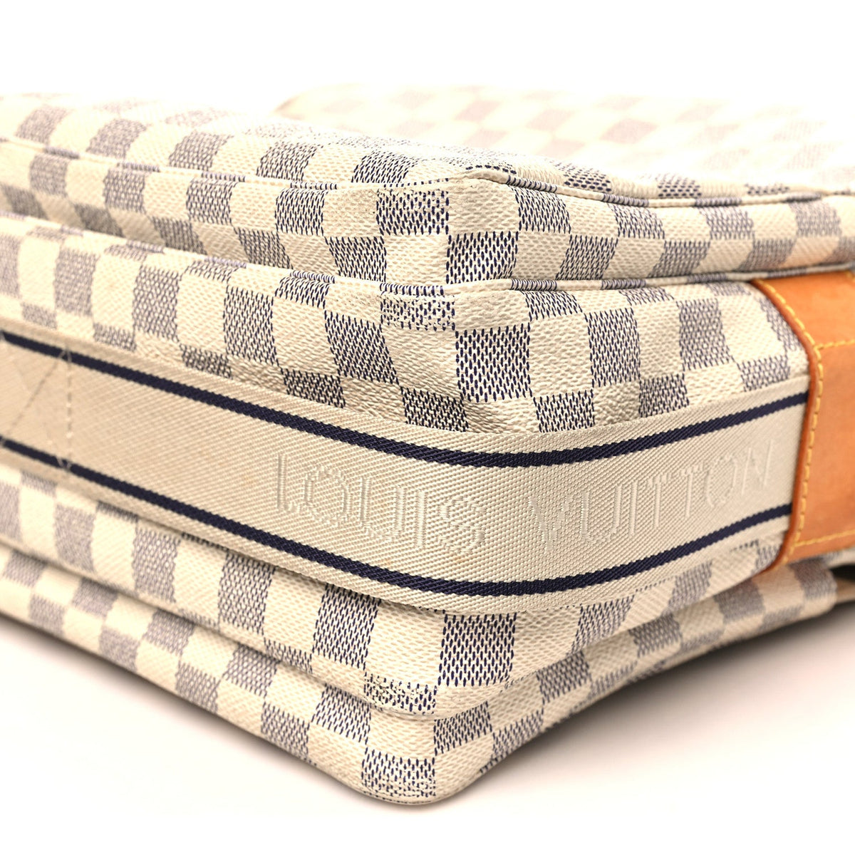 Damier Azur Naviglio