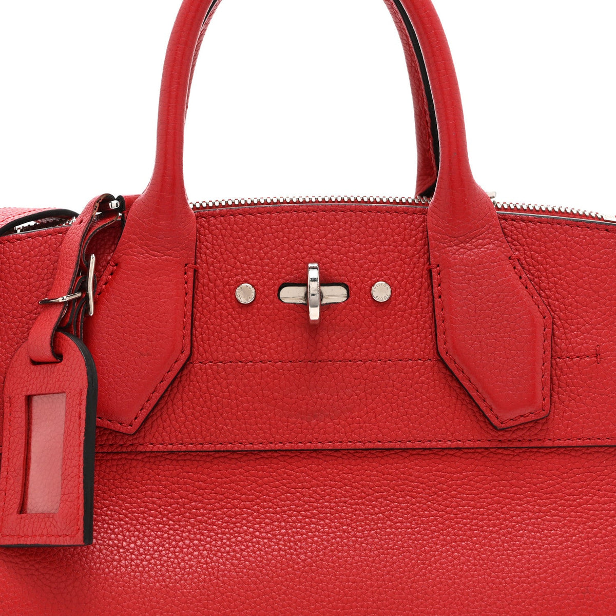 Taurillon City Steamer PM Rouge