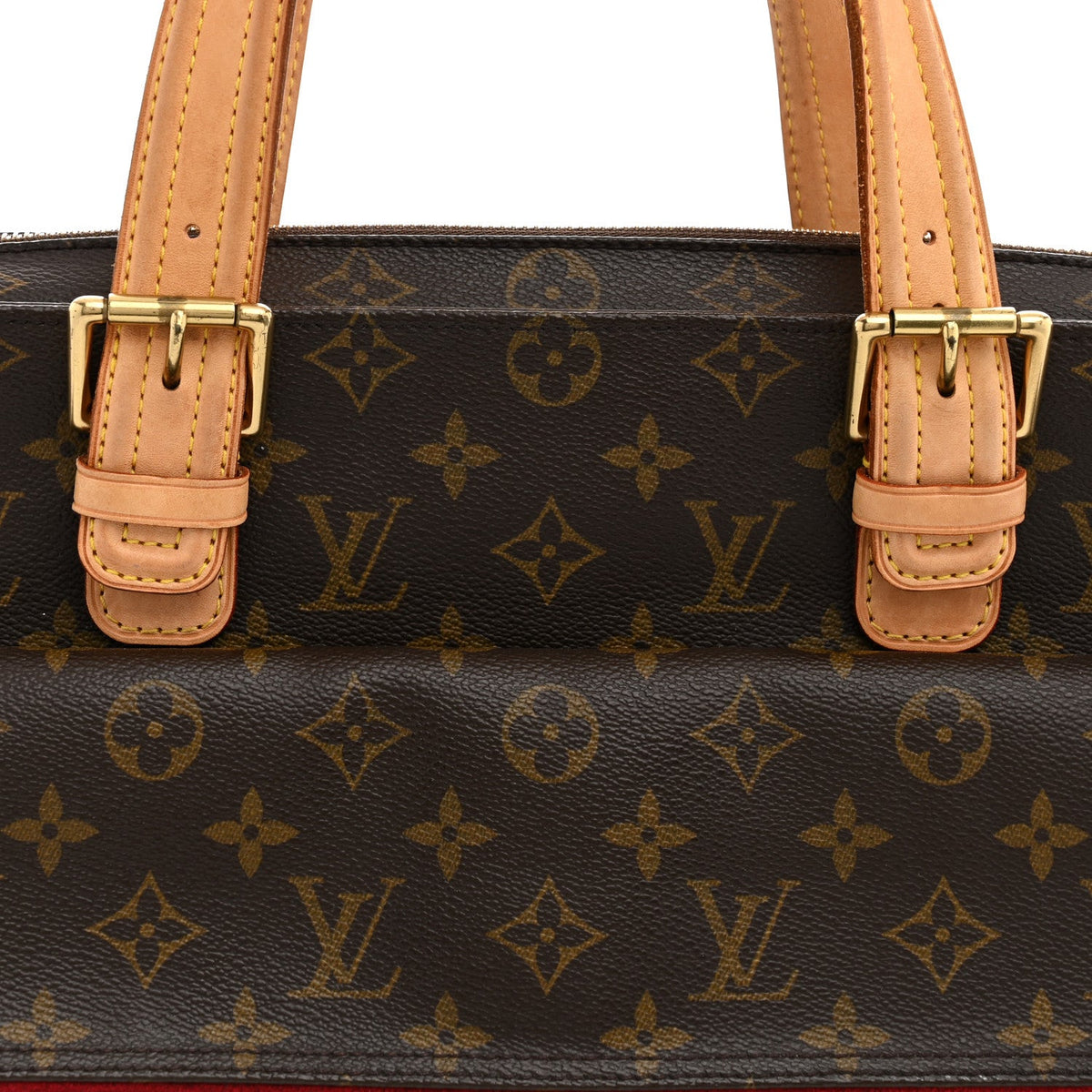 Monogram Multipli-Cite