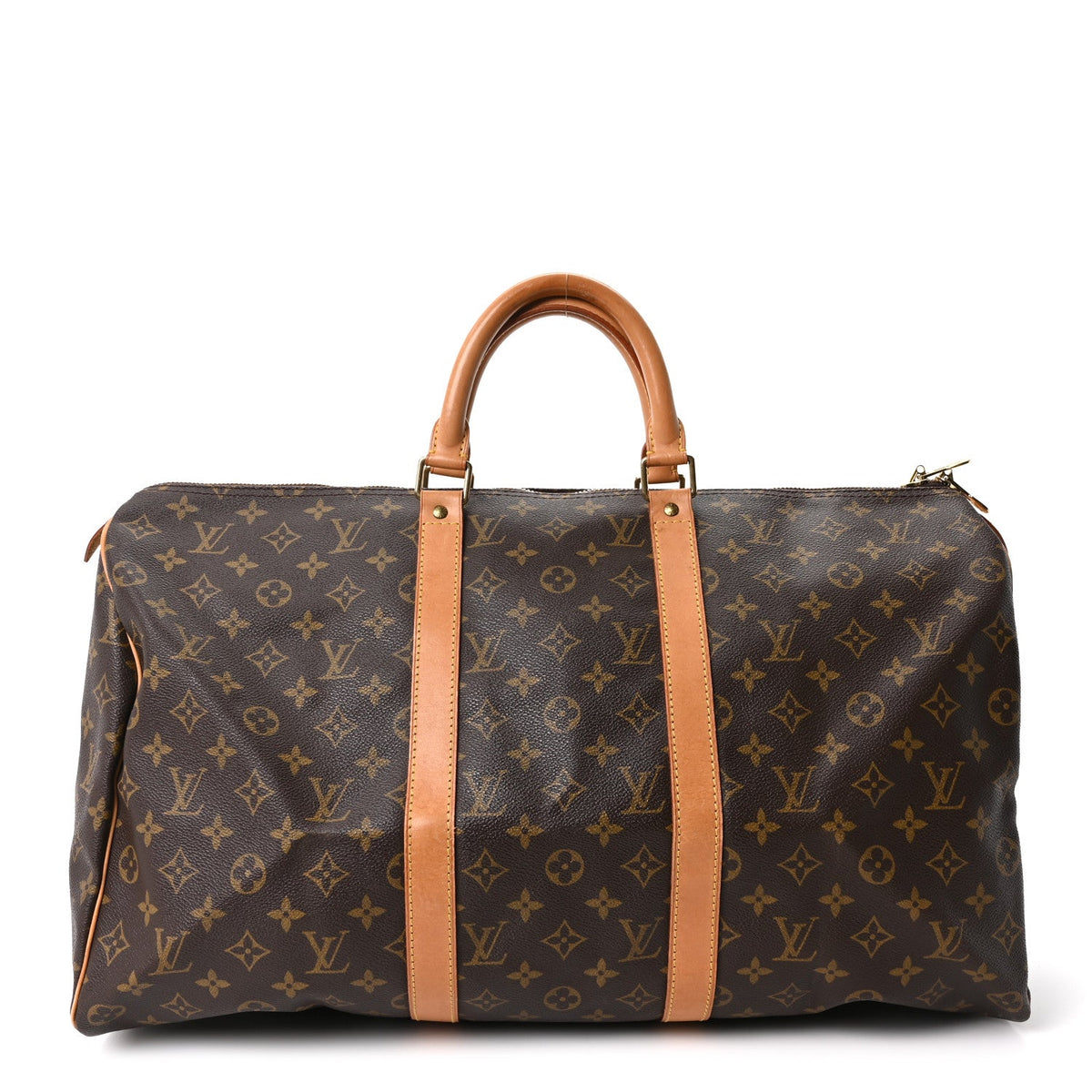 Monogram Keepall 50