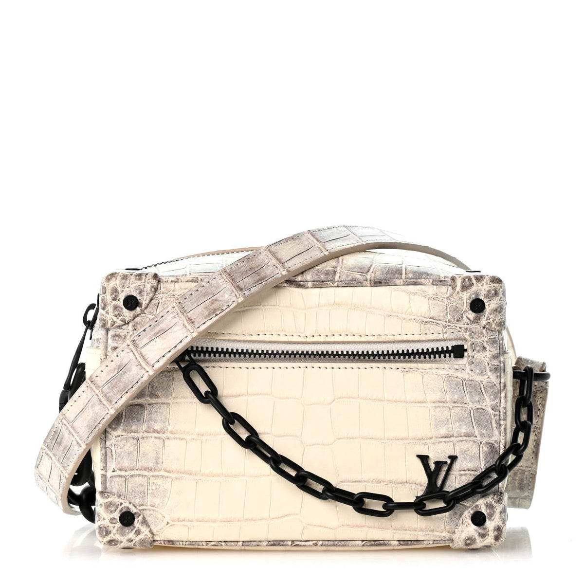 Himalaya Crocodile Mini Soft Trunk