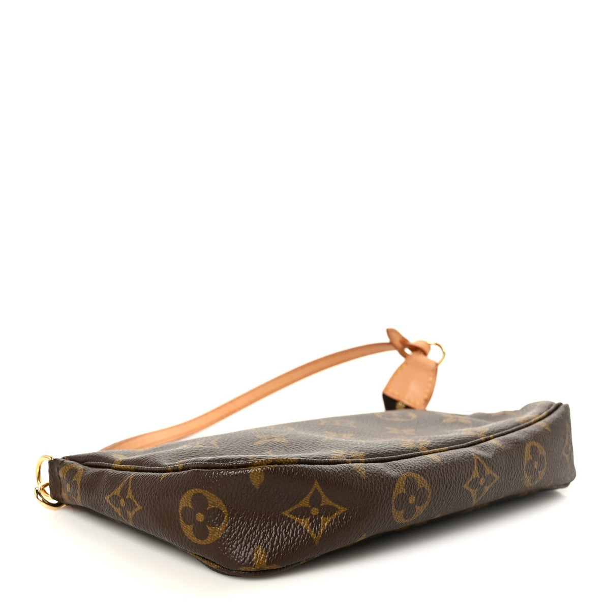 Monogram Pochette Accessories