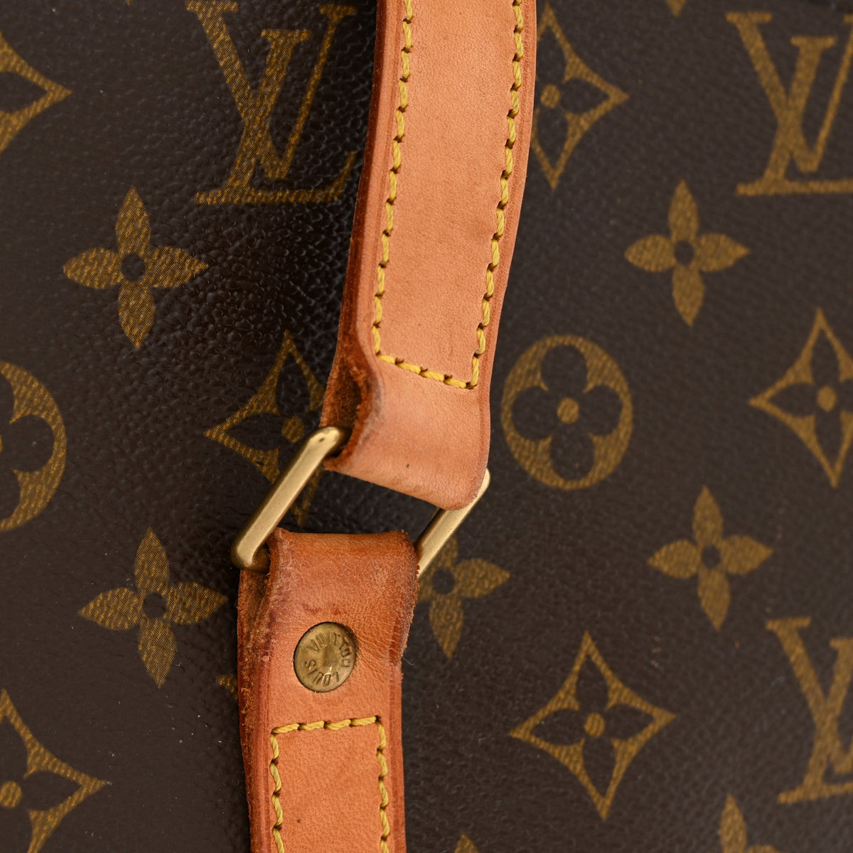 Monogram Babylone