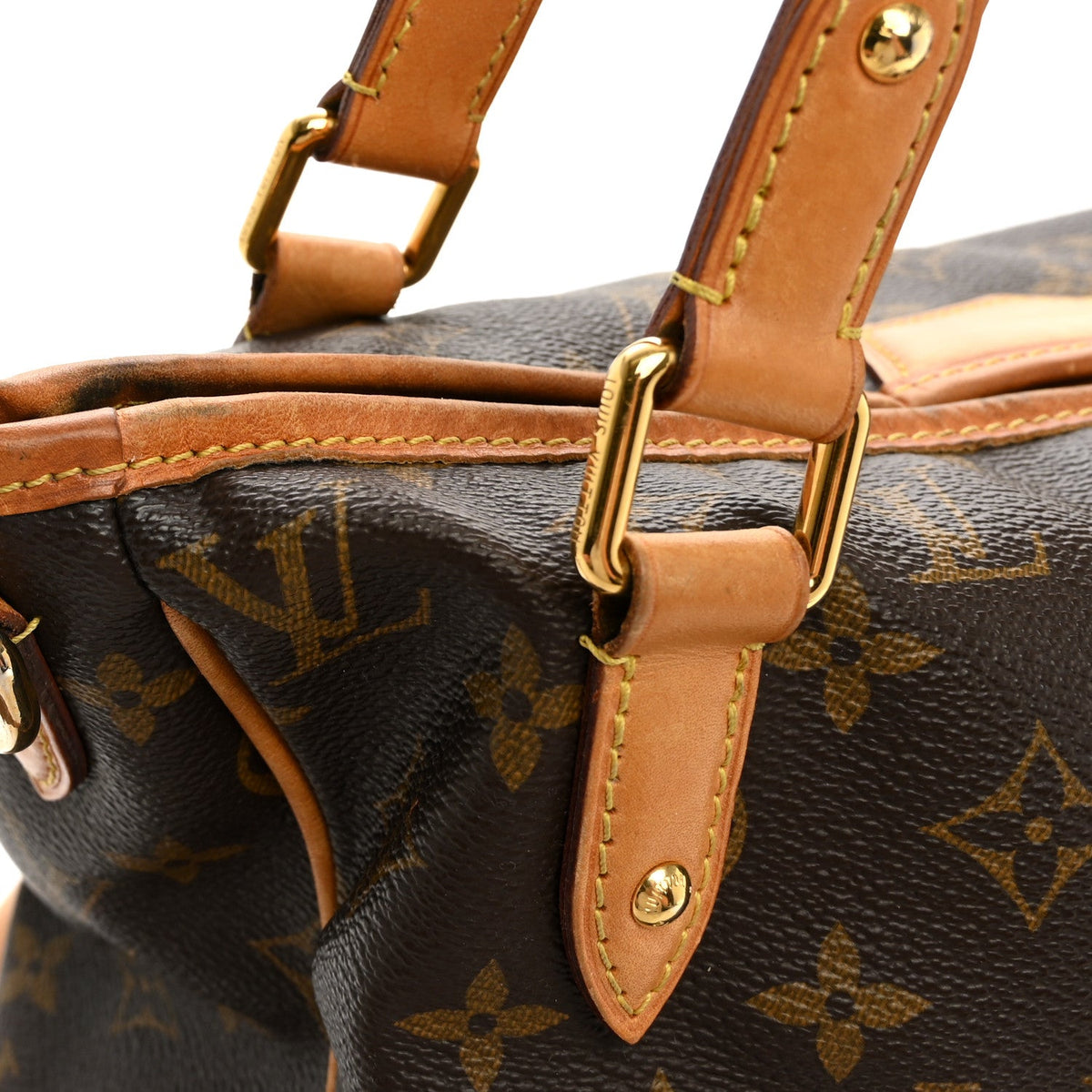 Monogram Estrela MM
