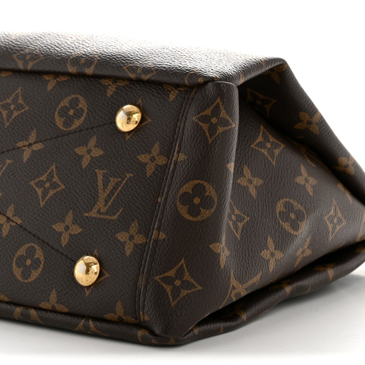 Monogram Pallas Black