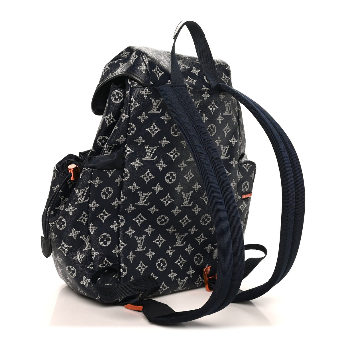 Monogram Upside Down Discovery Backpack