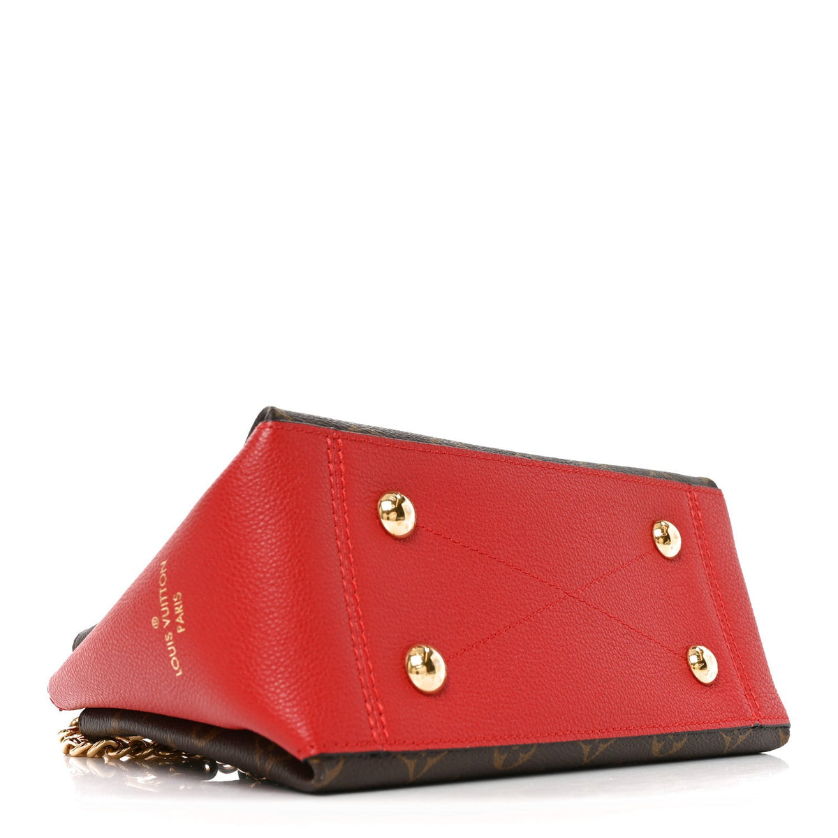 Monogram Surene BB Cherry