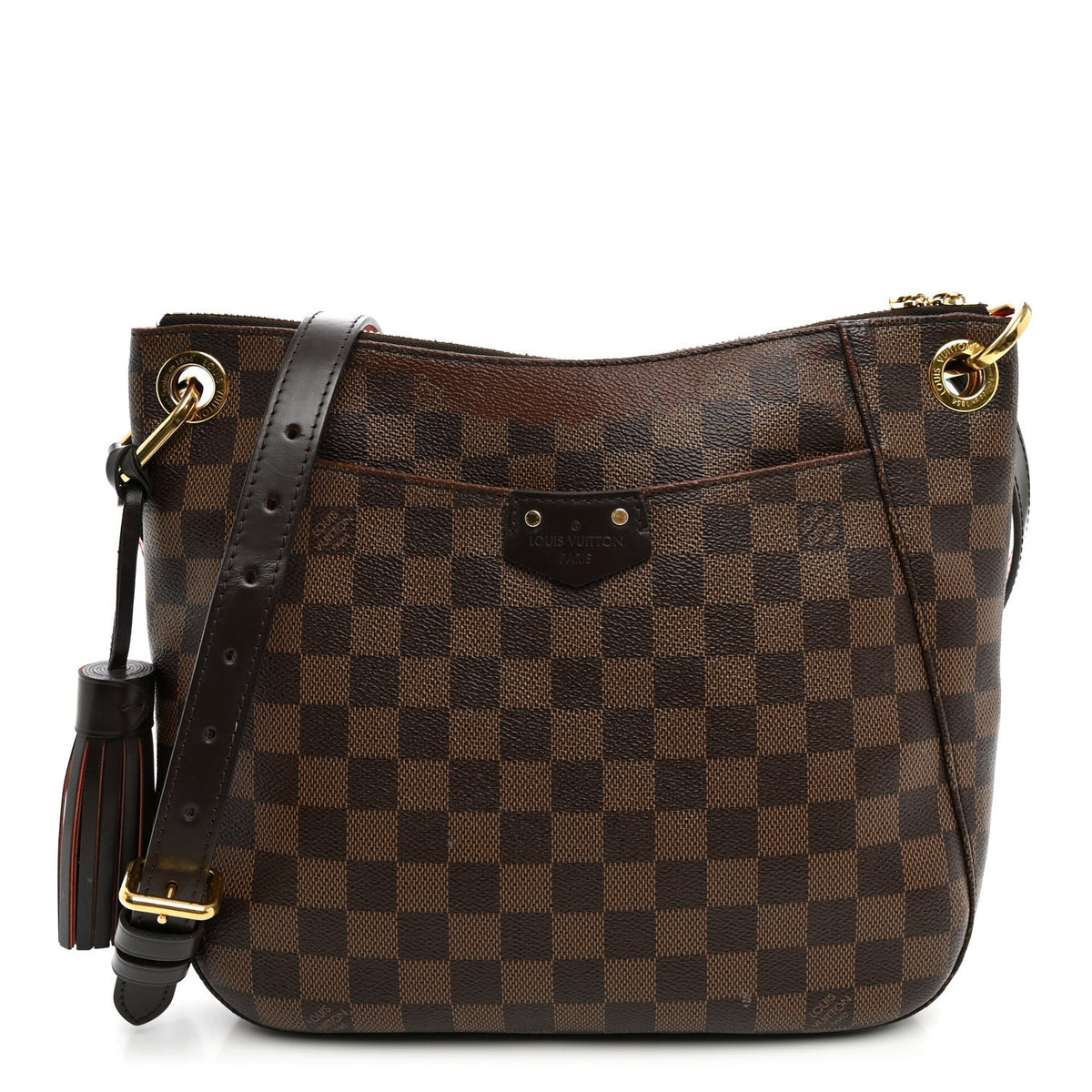 Damier Ebene South Bank Besace