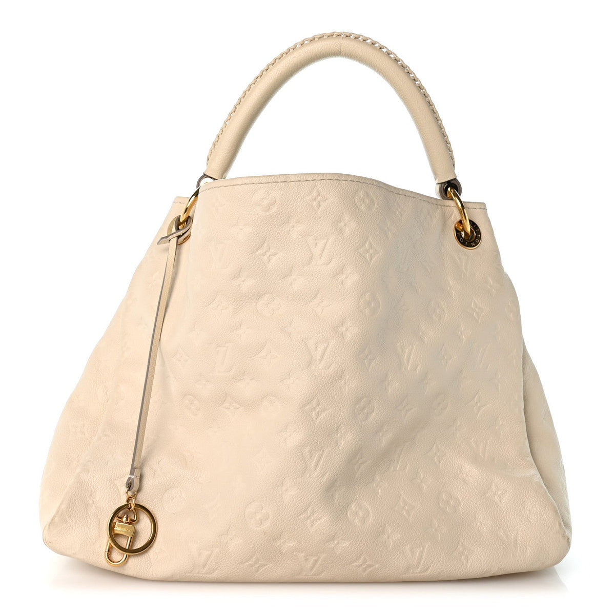 Empreinte Artsy MM Neige