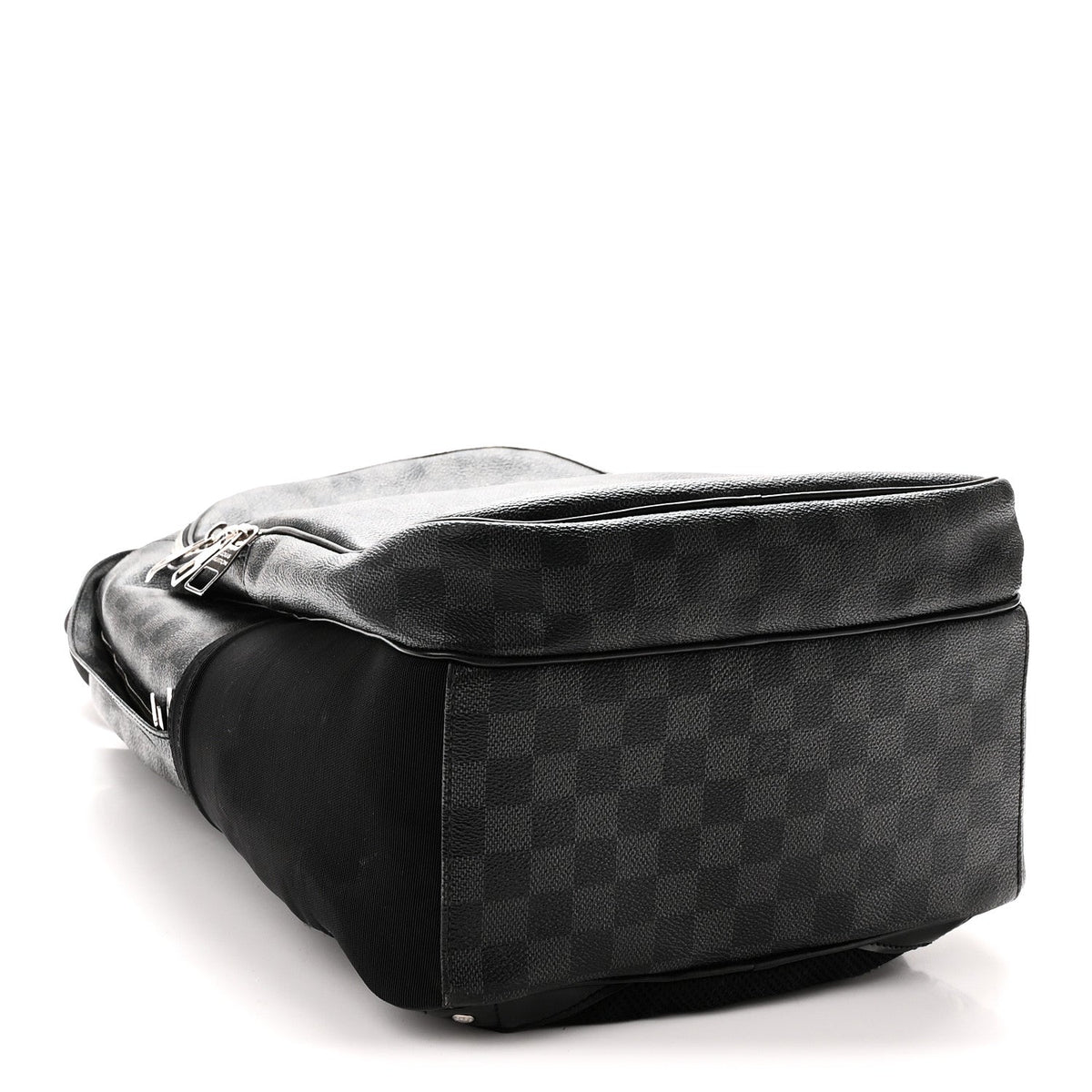 Damier Graphite Michael Backpack