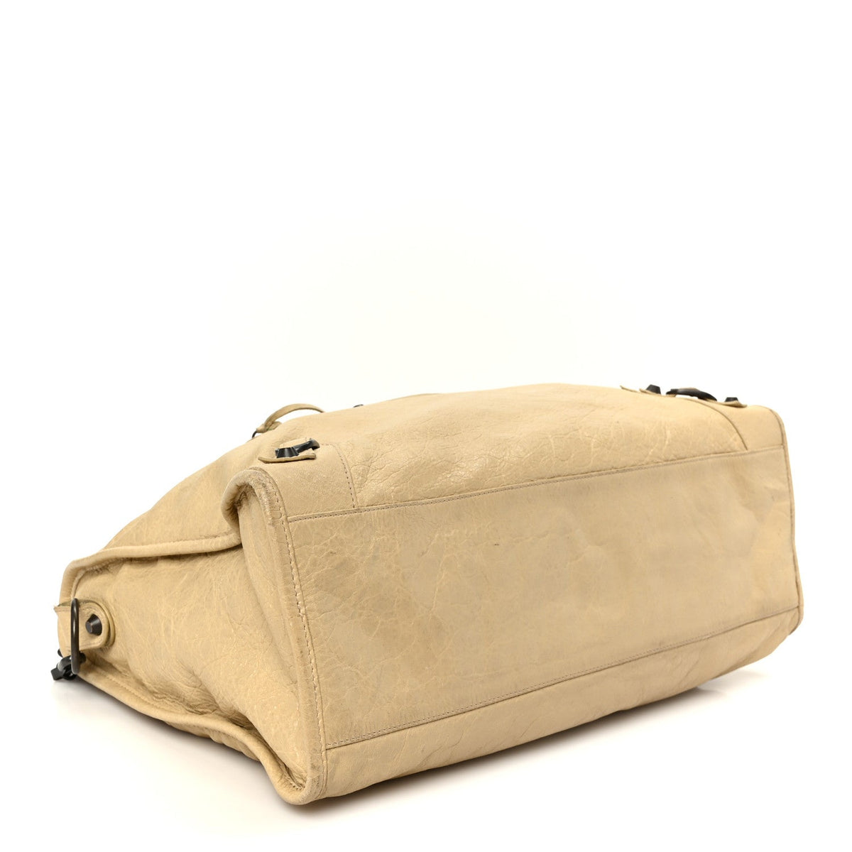 Agneau Classic Hardware City Dune