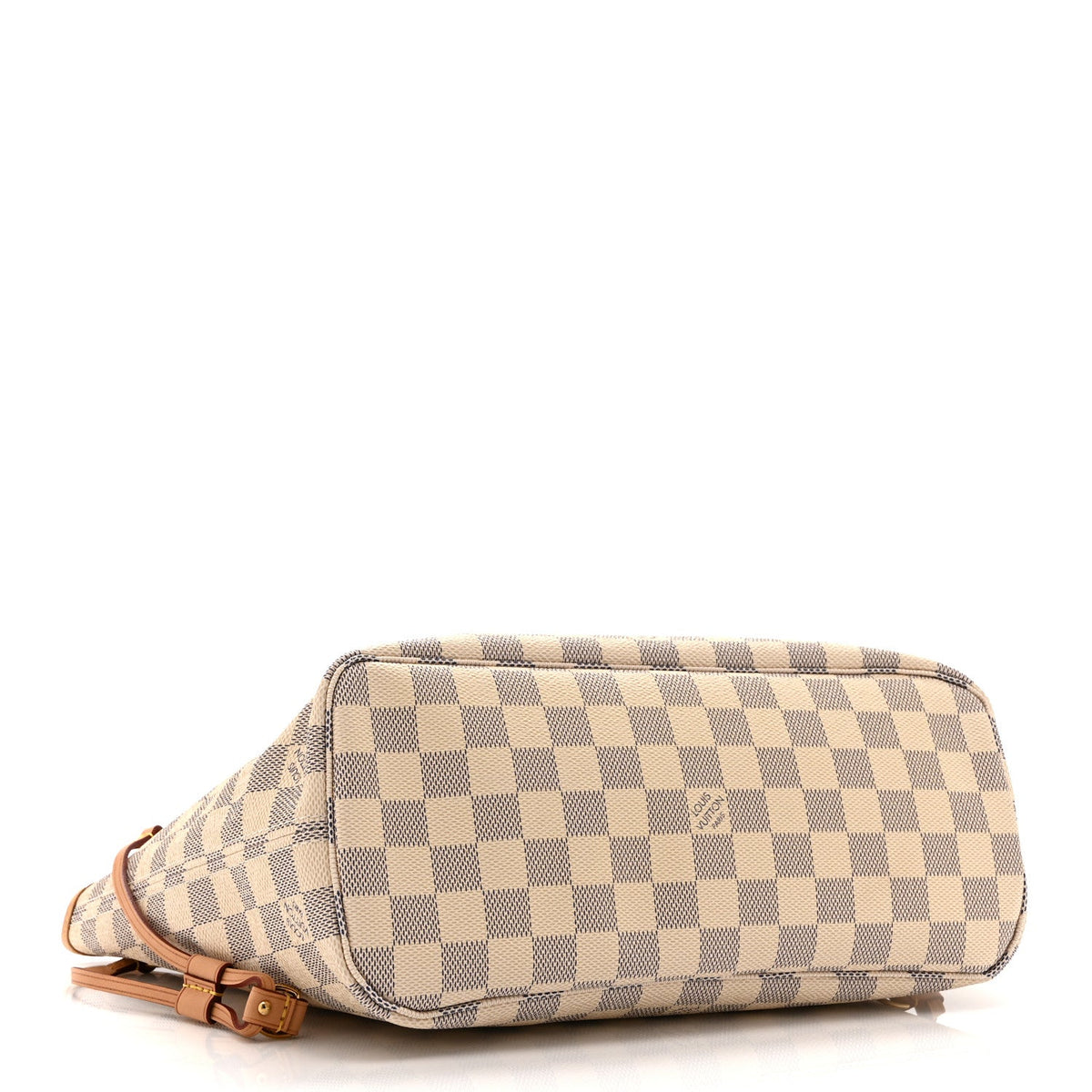 Damier Azur Neo Neverfull PM