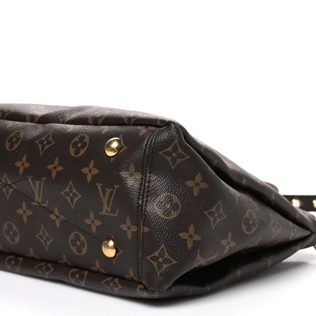 Monogram Pallas Black