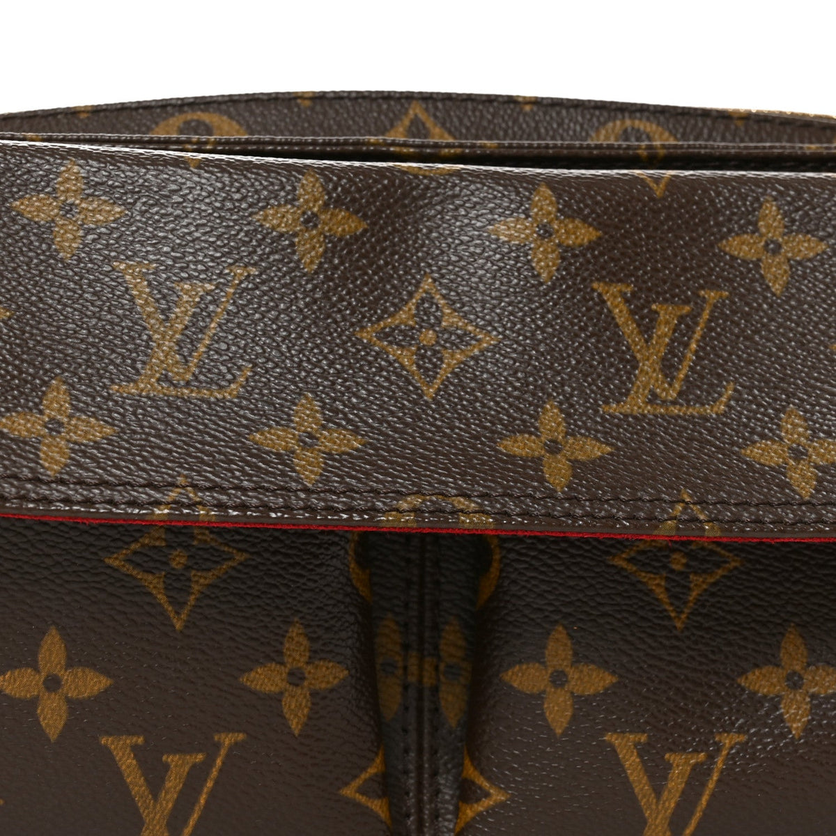 Monogram Viva-Cite MM