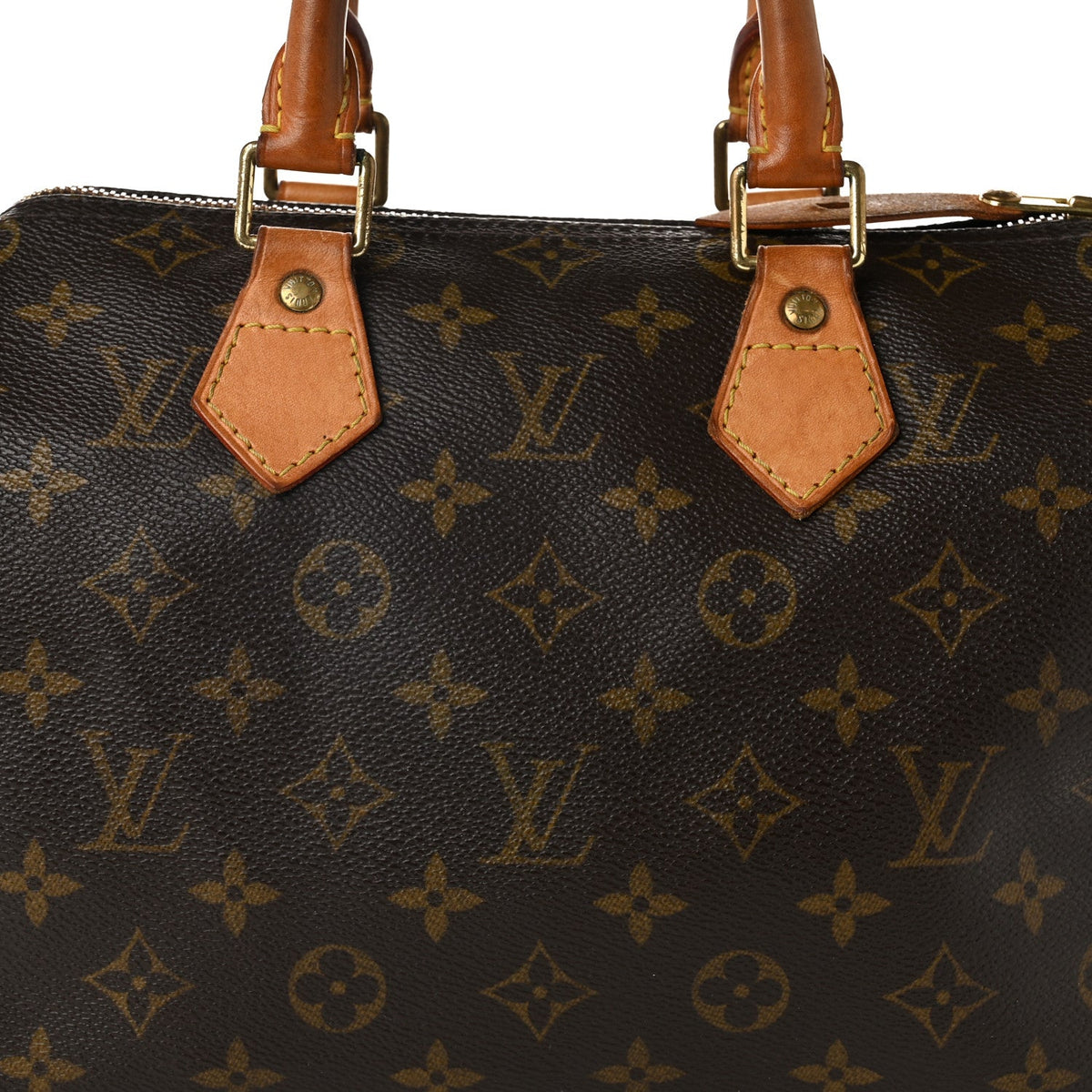 Monogram Speedy 25
