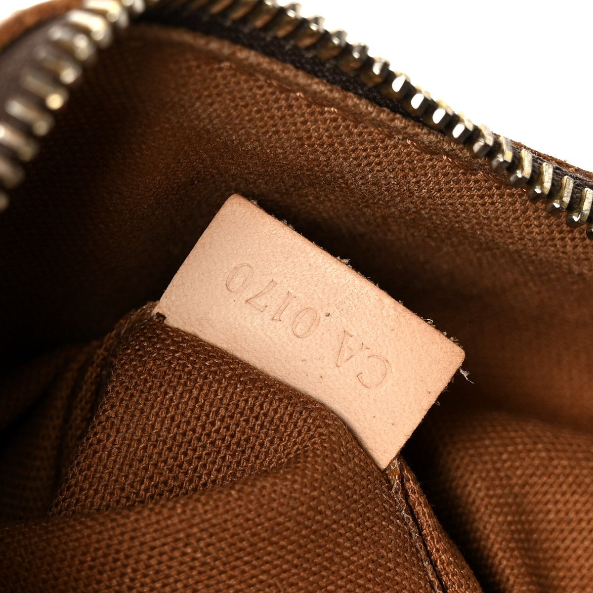 Monogram Odeon PM