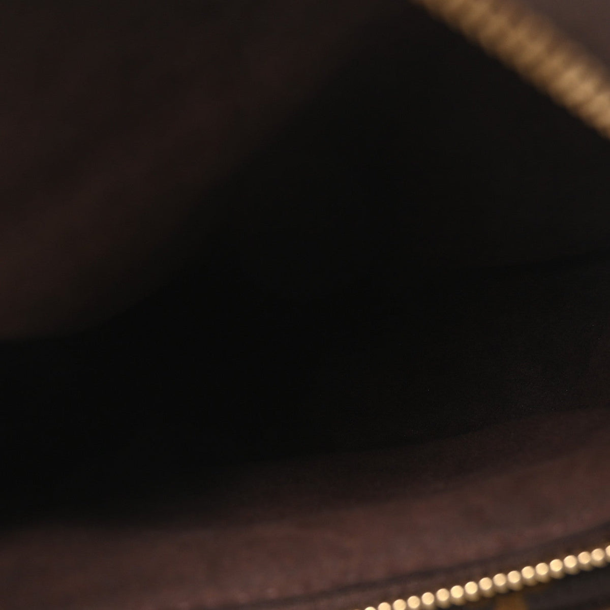 Monogram Mini Bumbag