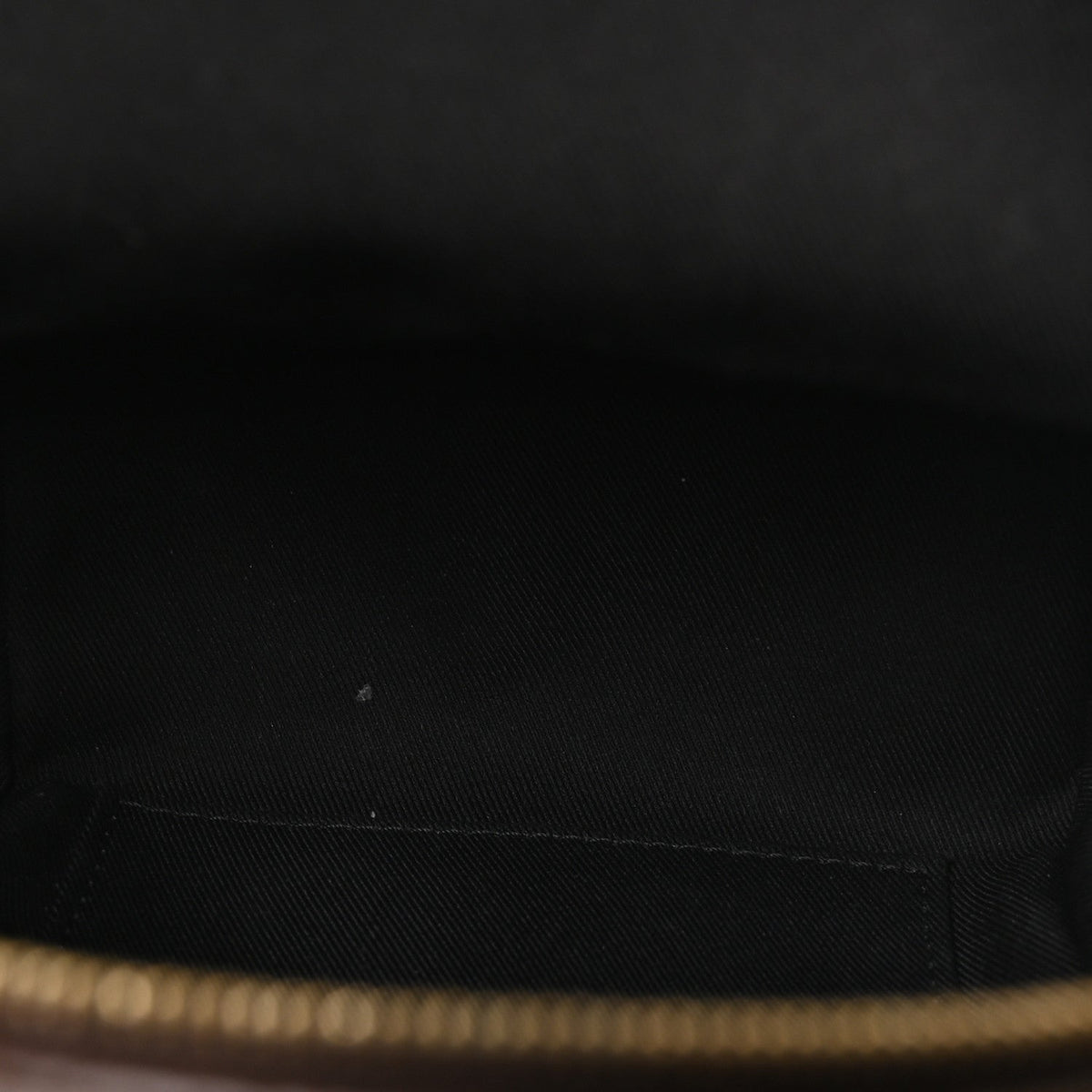 Monogram Palm Springs Backpack Mini