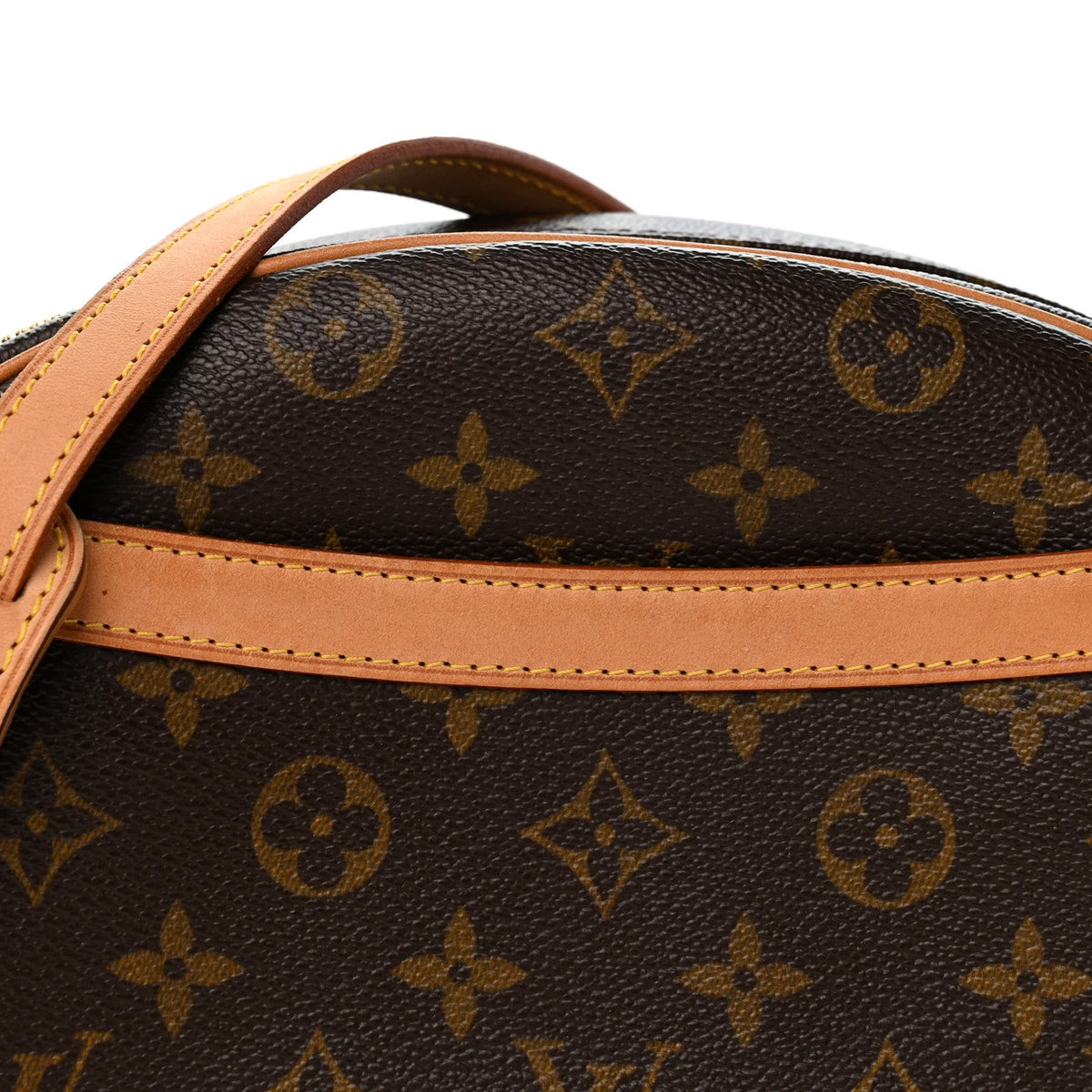 Monogram Blois