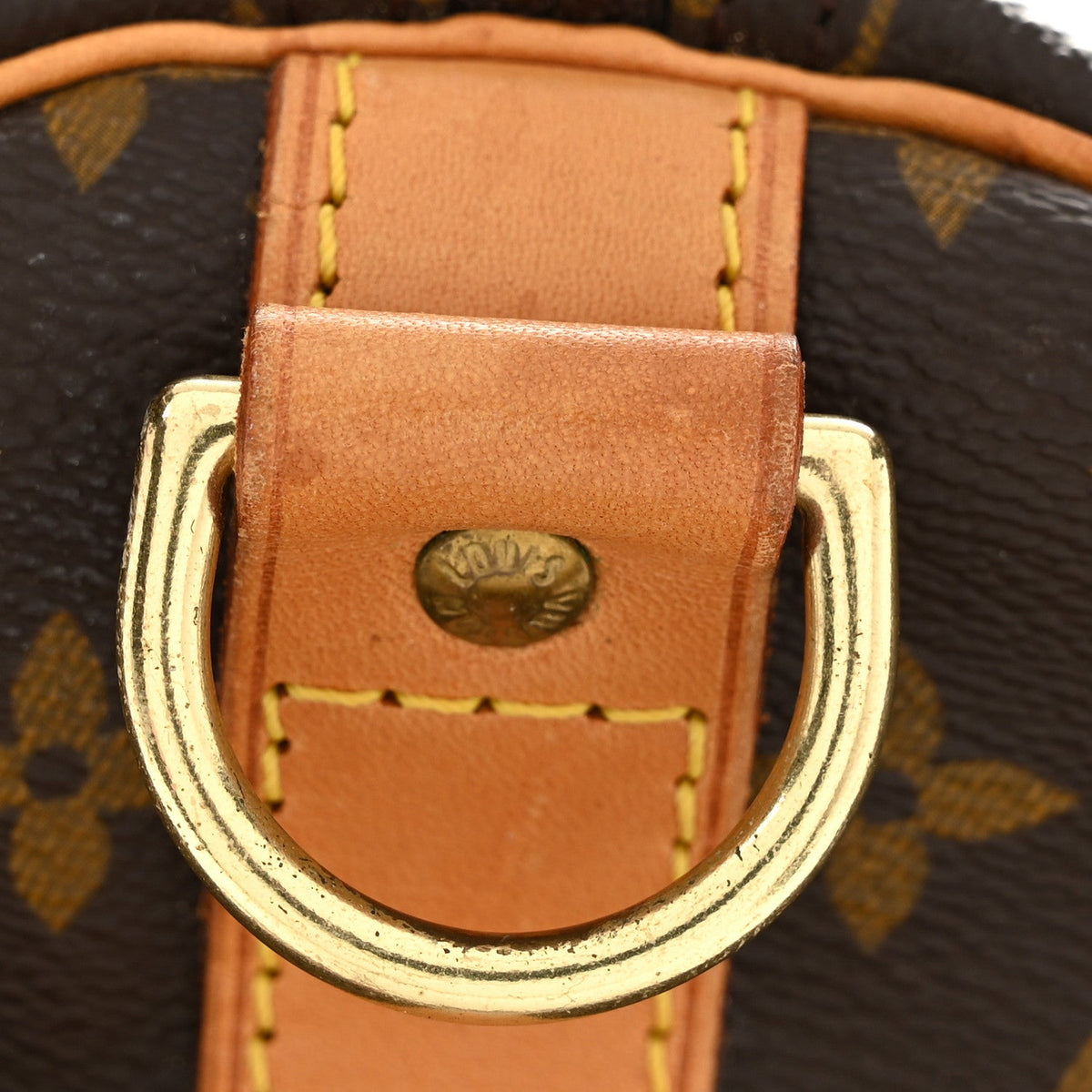 Monogram Keepall Bandouliere 55