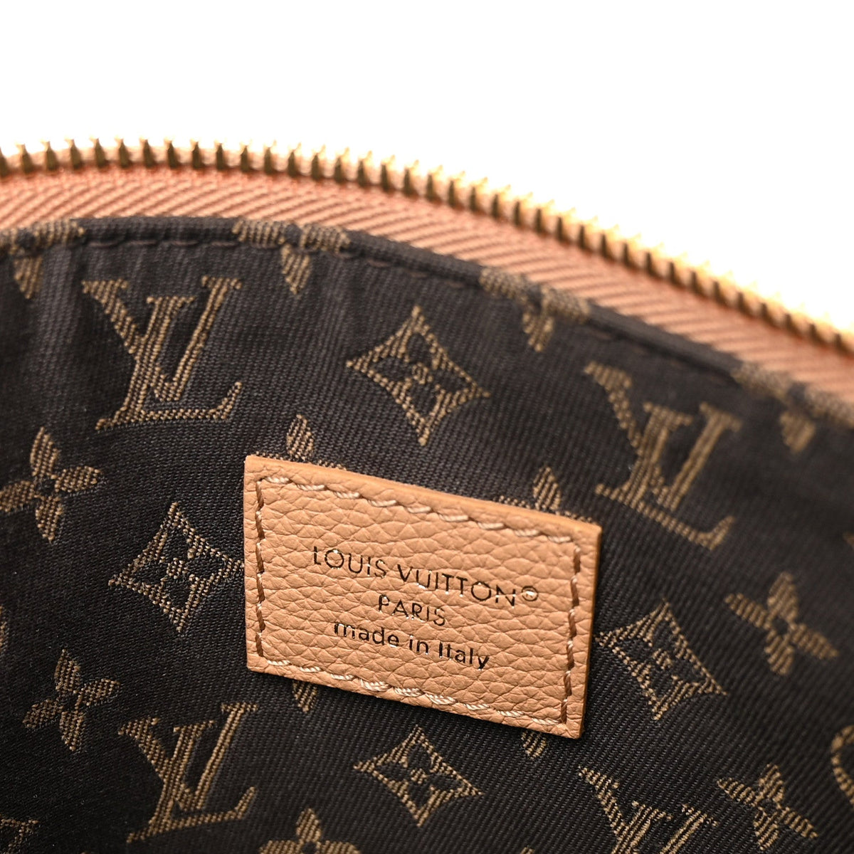 Calfskin Multipass Arizona Beige