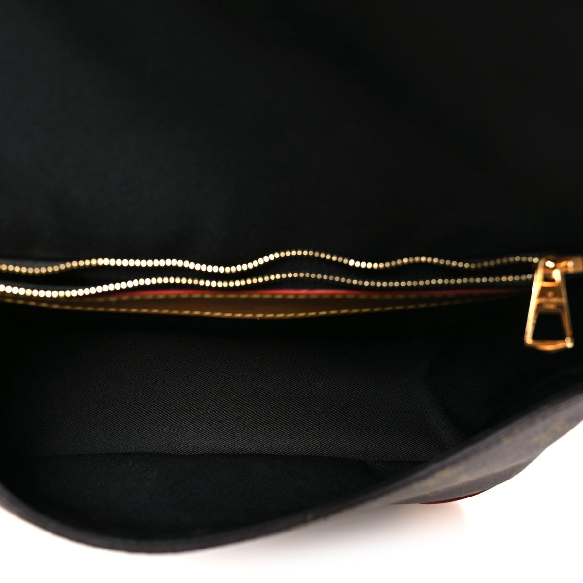 Monogram Diane Black