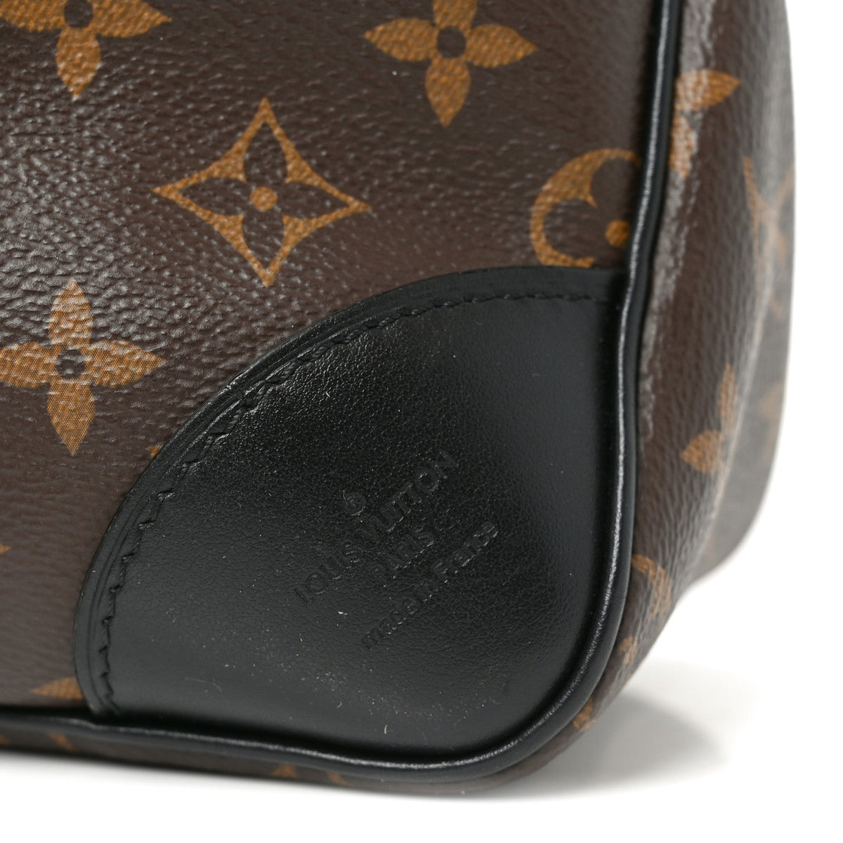 Monogram Odeon MM Black