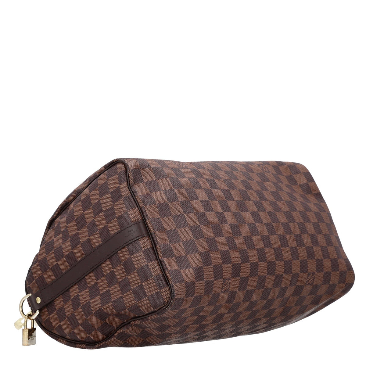 Damier Ebene Speedy Bandouliere 35