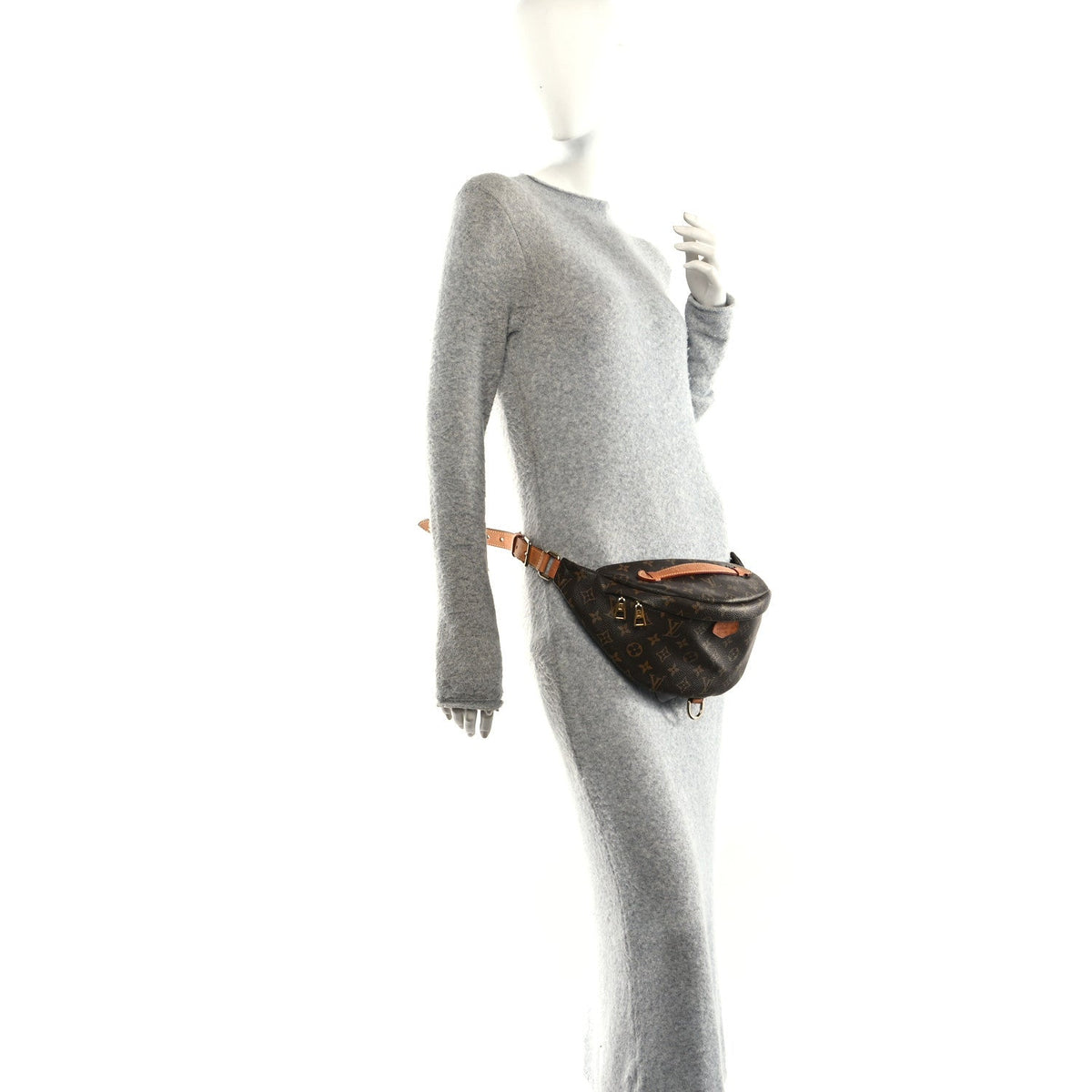 Monogram Bumbag