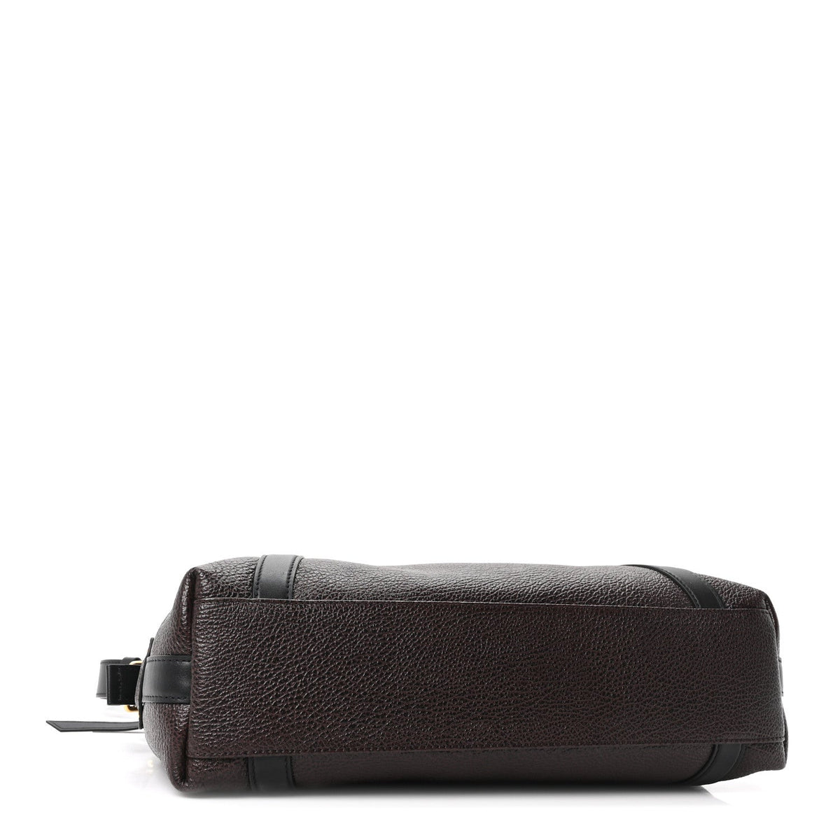 Pixel Lambskin LV Biker MM Acajou