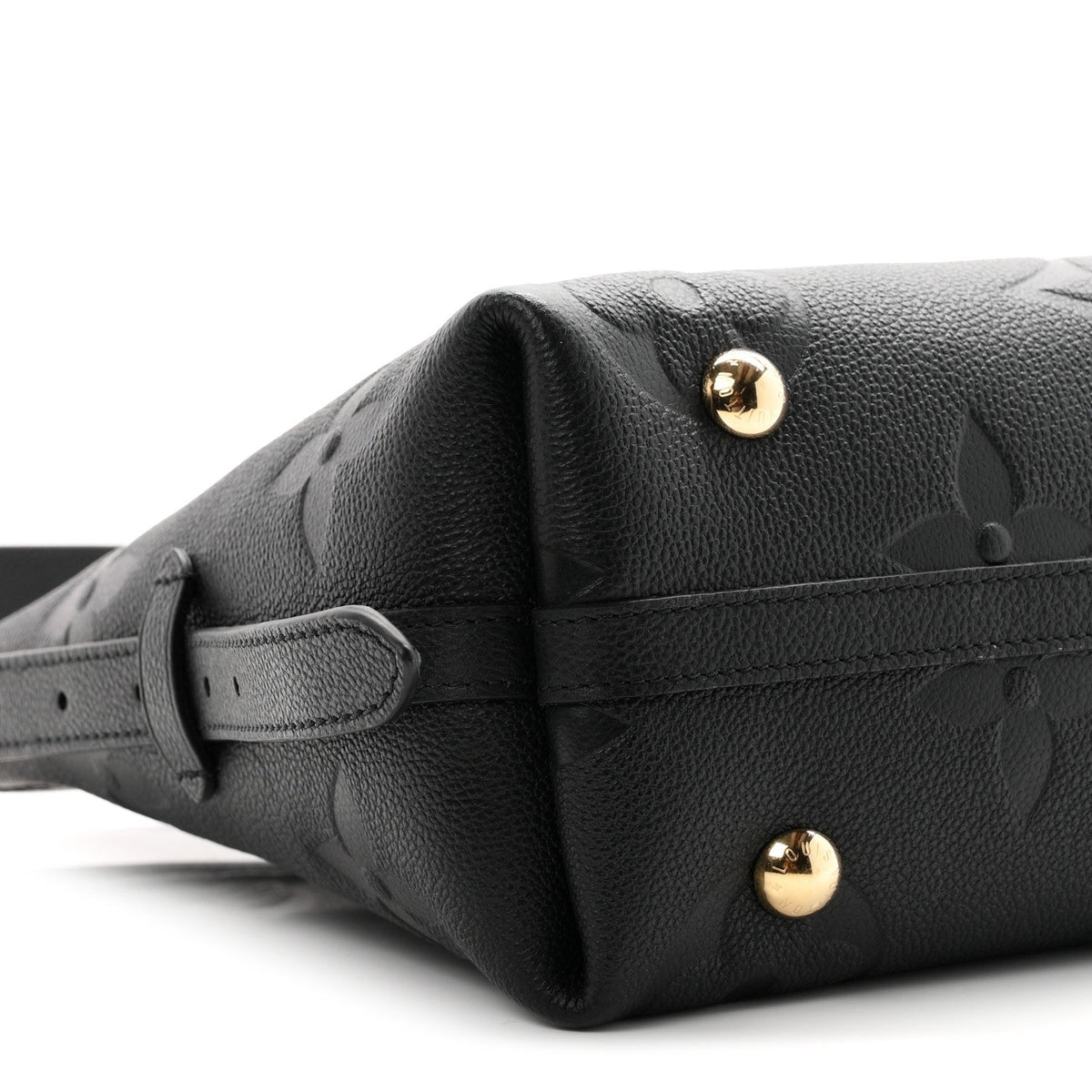 Empreinte Carryall PM Black