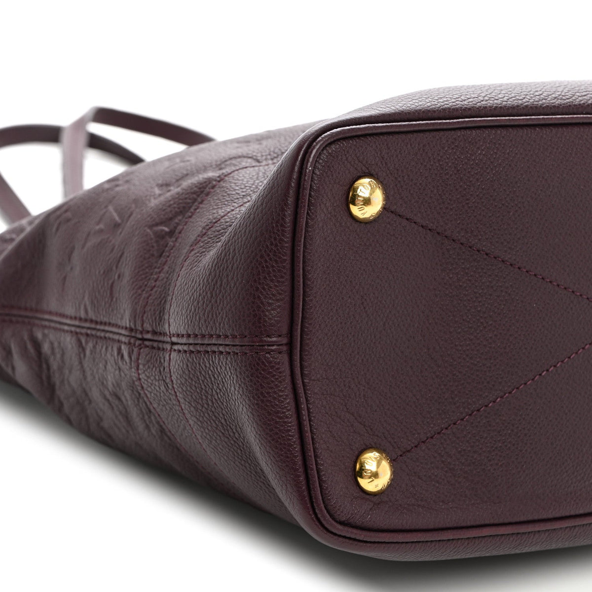 Empreinte Citadine PM Aube