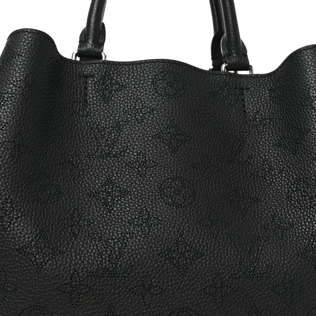 Mahina Bella Tote Black