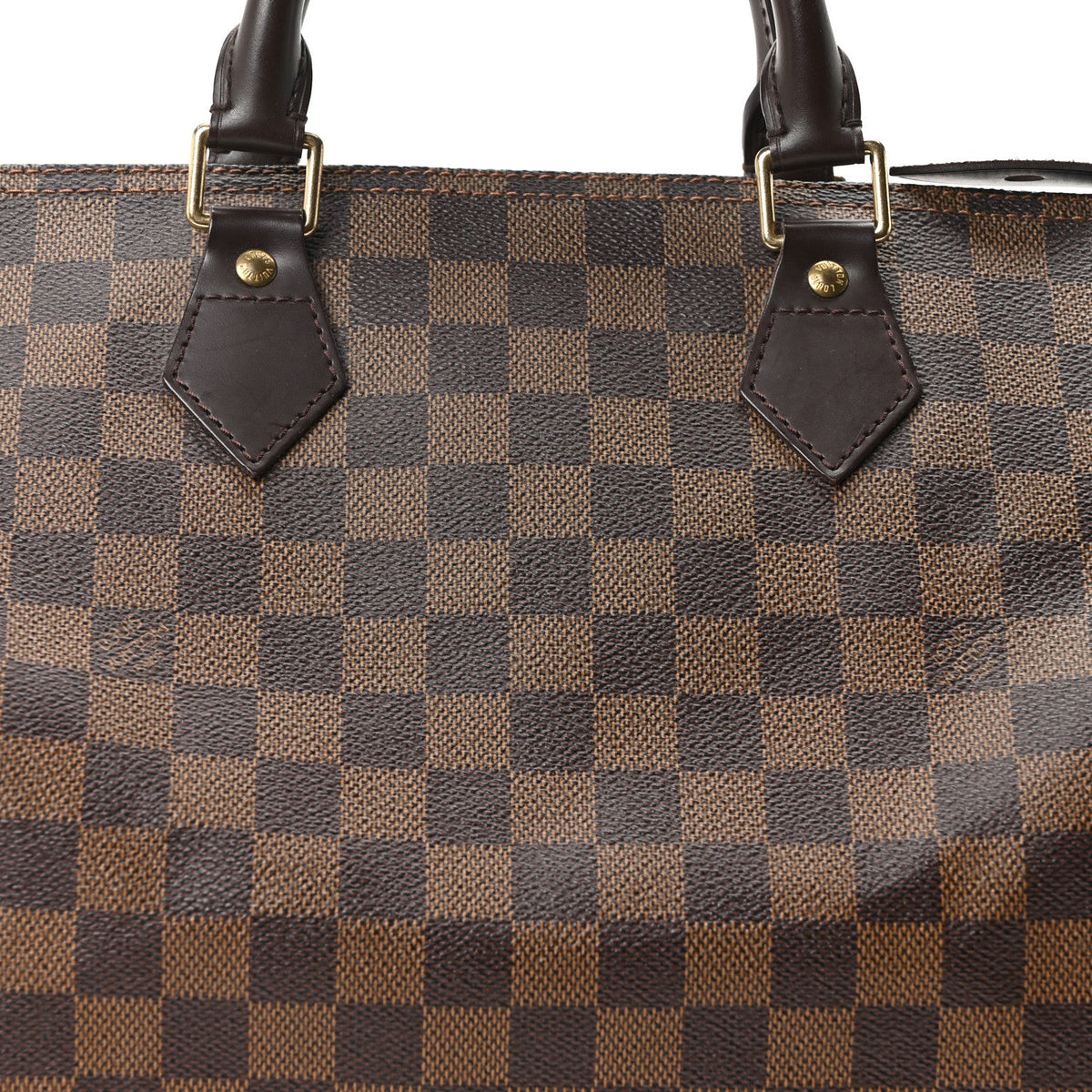 Damier Ebene Speedy 35