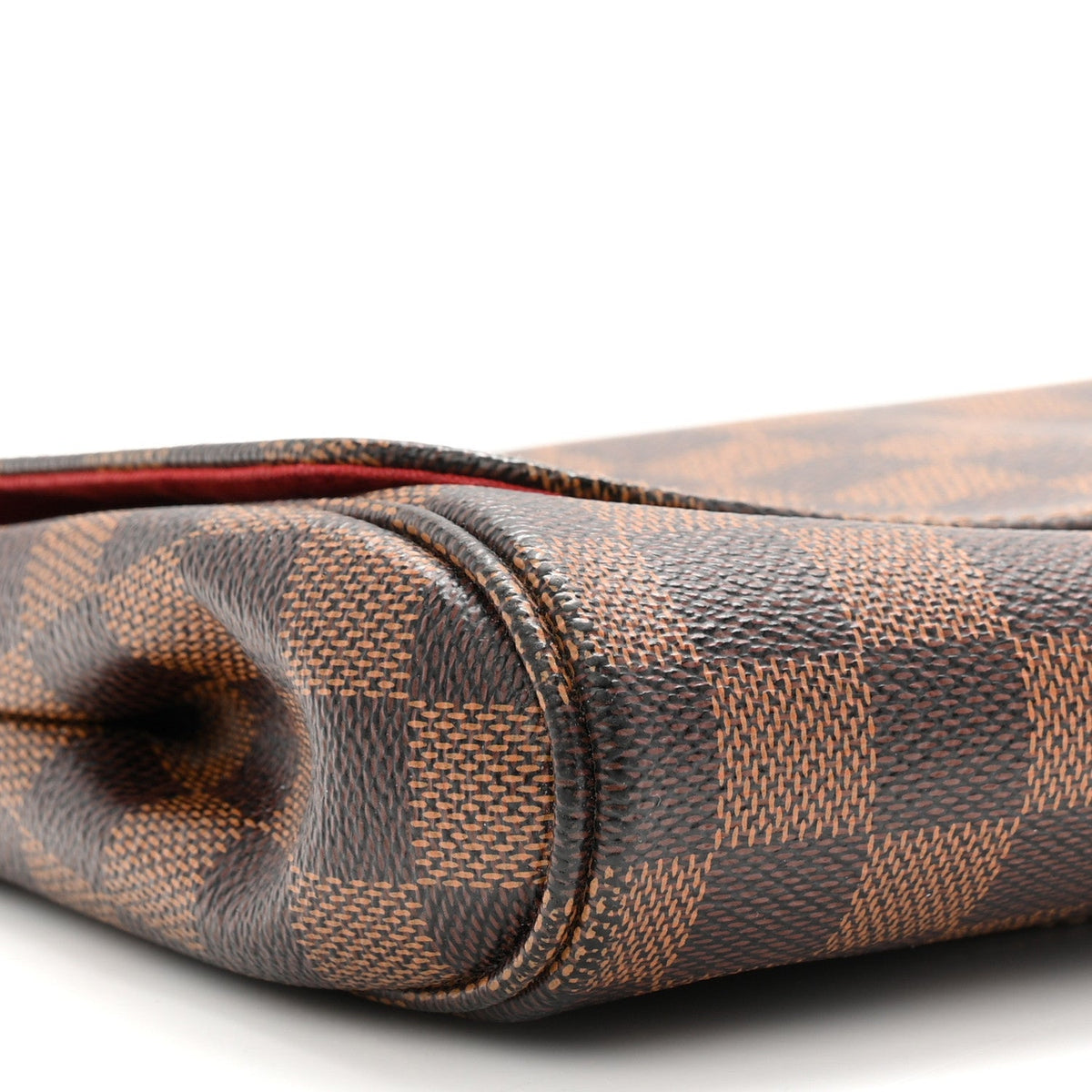 Damier Ebene Favorite MM