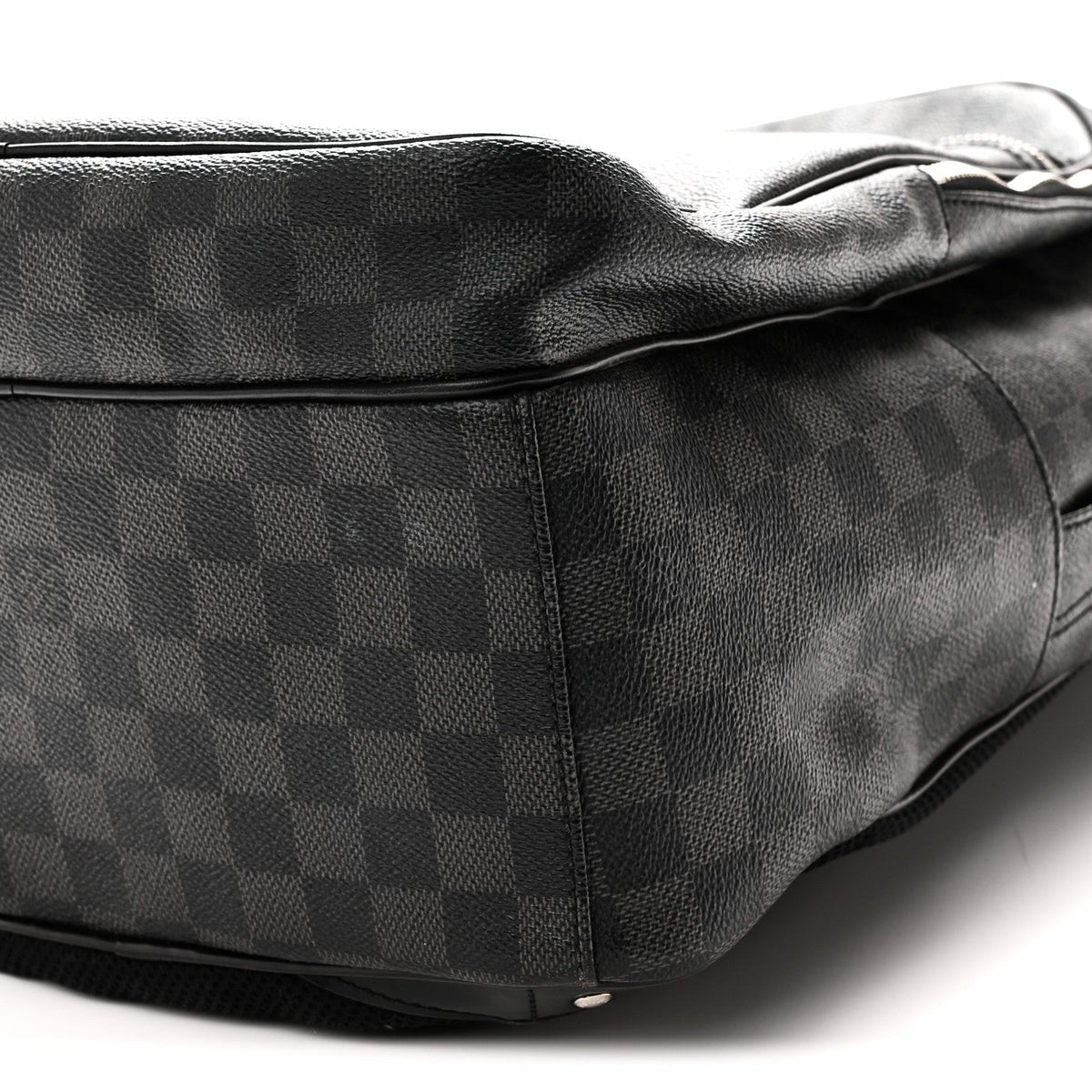 Damier Graphite Michael Backpack