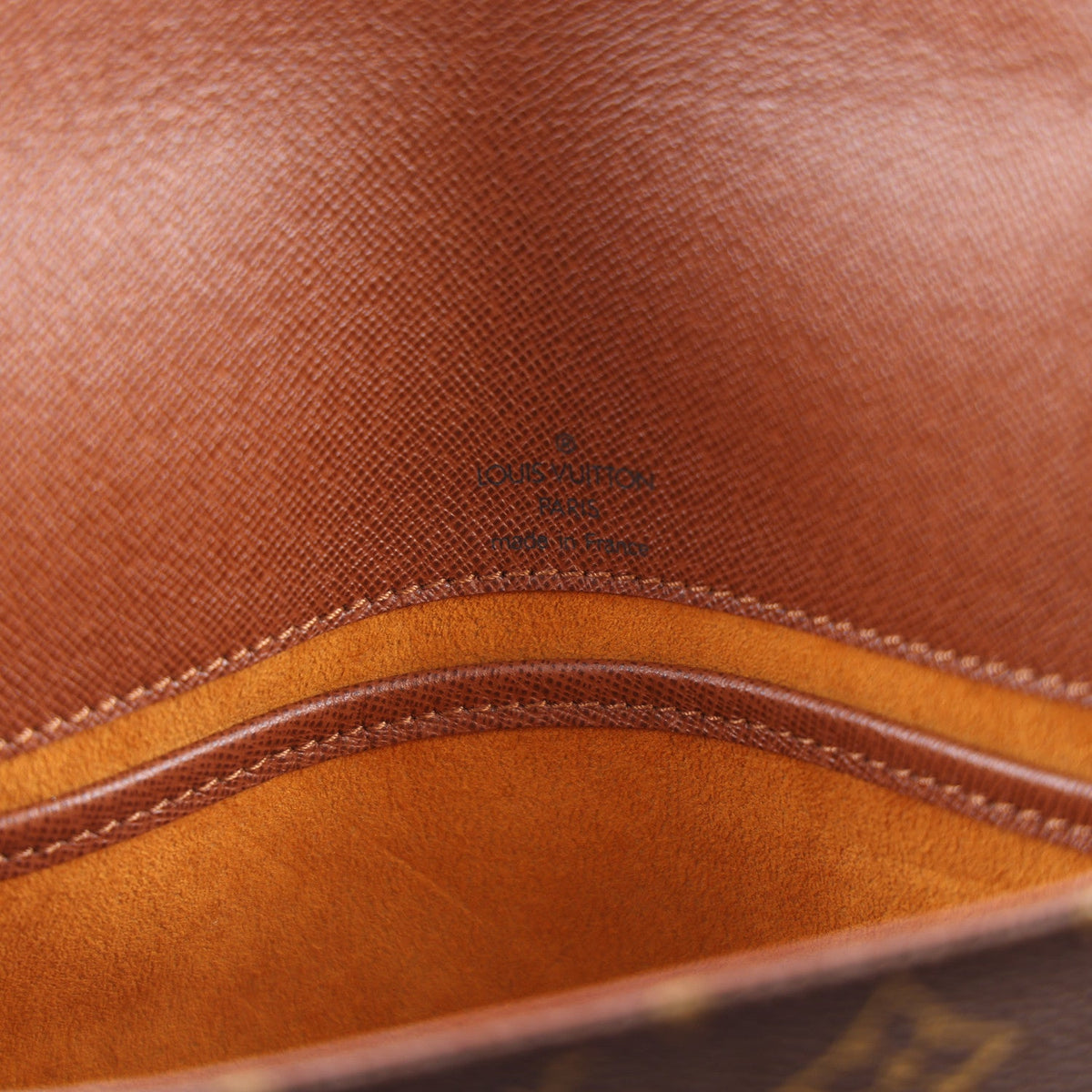 Monogram Musette Tango