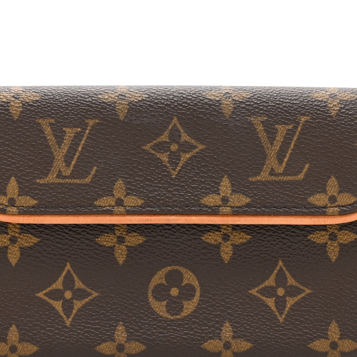 Monogram Pochette Florentine XS