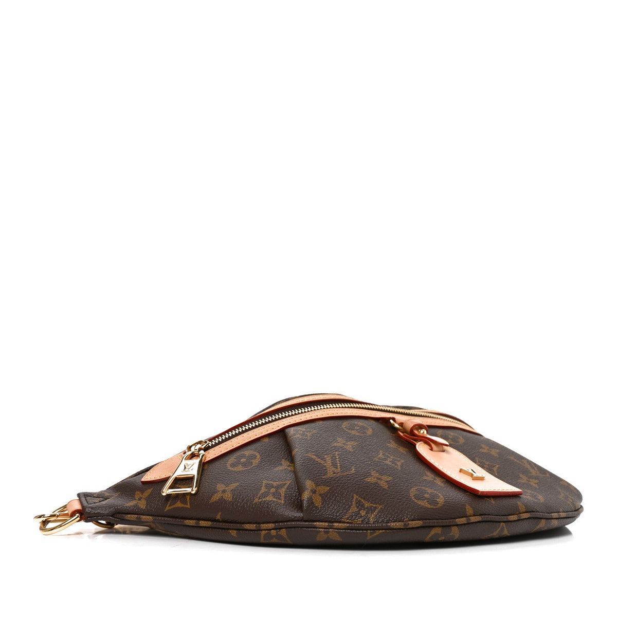 Monogram High Rise Bumbag