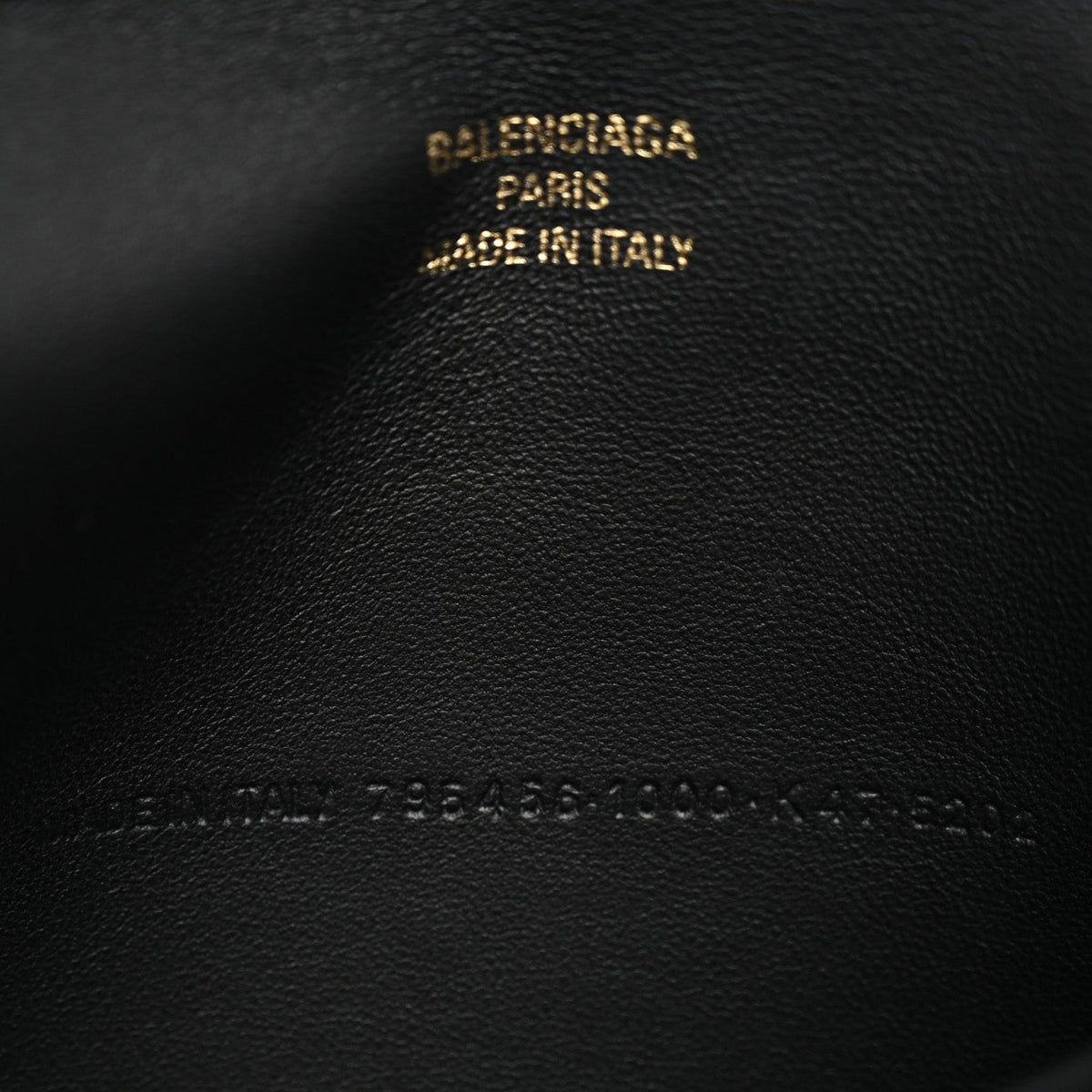 Natural Smooth Calfskin Mini Rodeo Top Handle Handbag Black