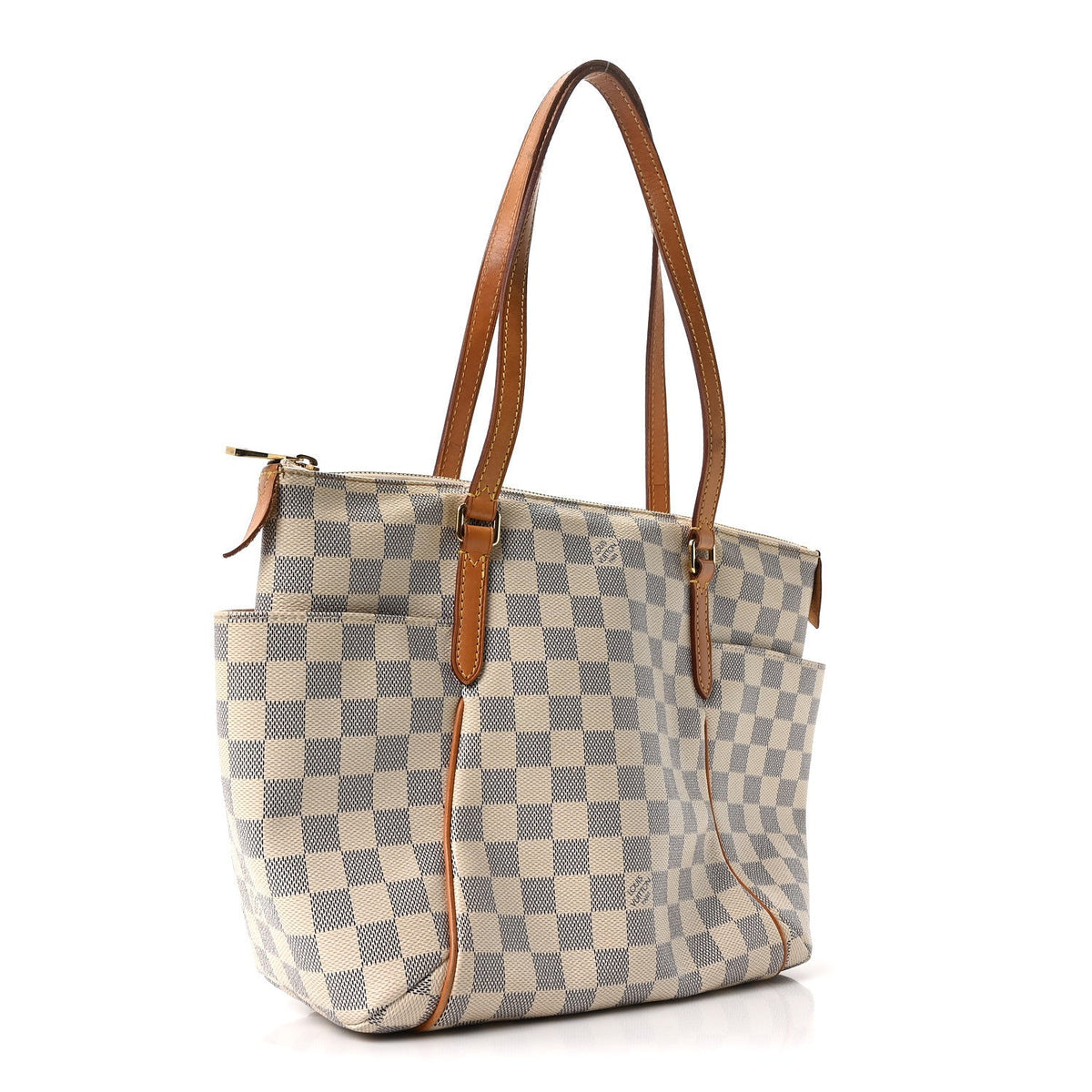 Damier Azur Totally PM