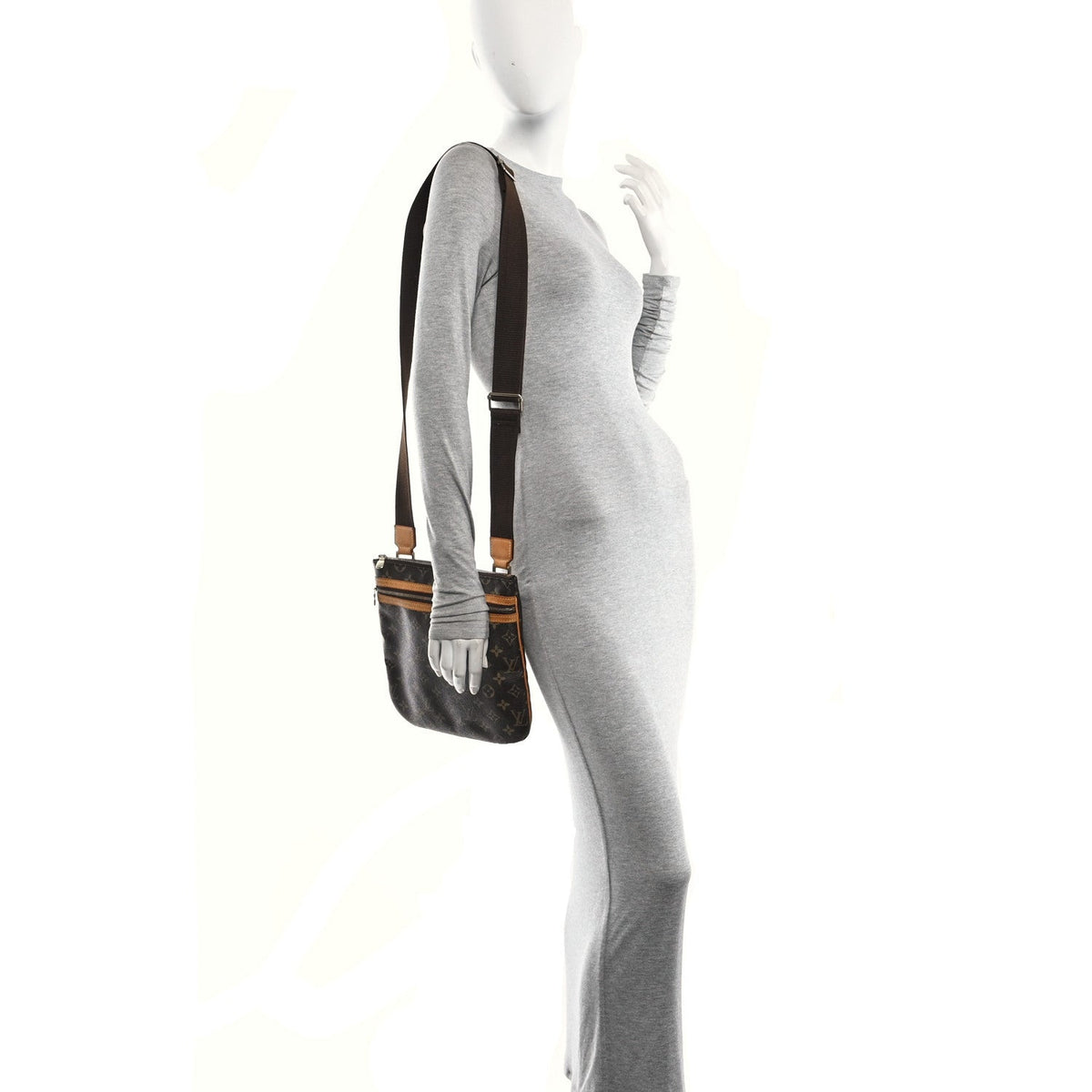 Monogram Bosphore Pochette