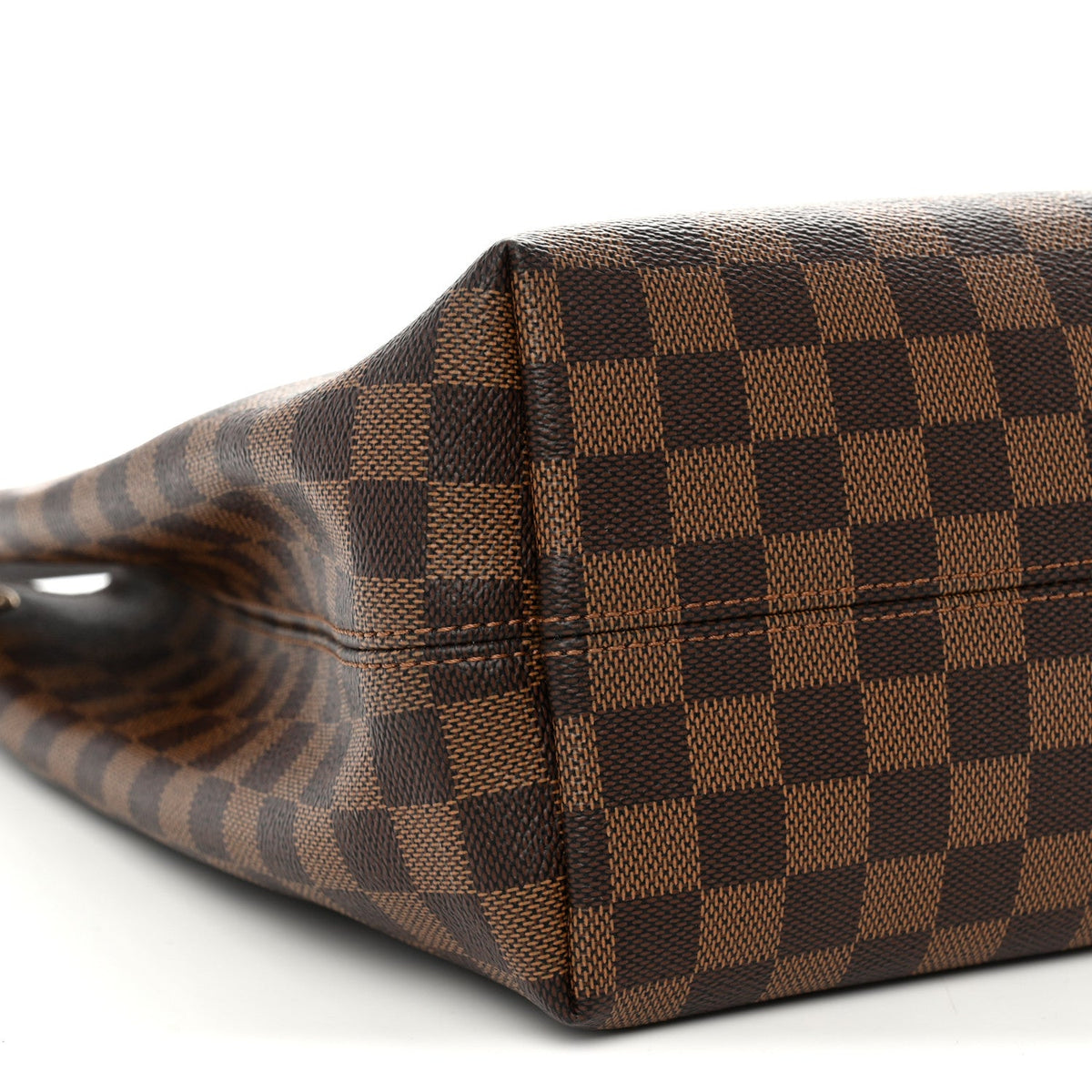 Damier Ebene Graceful PM