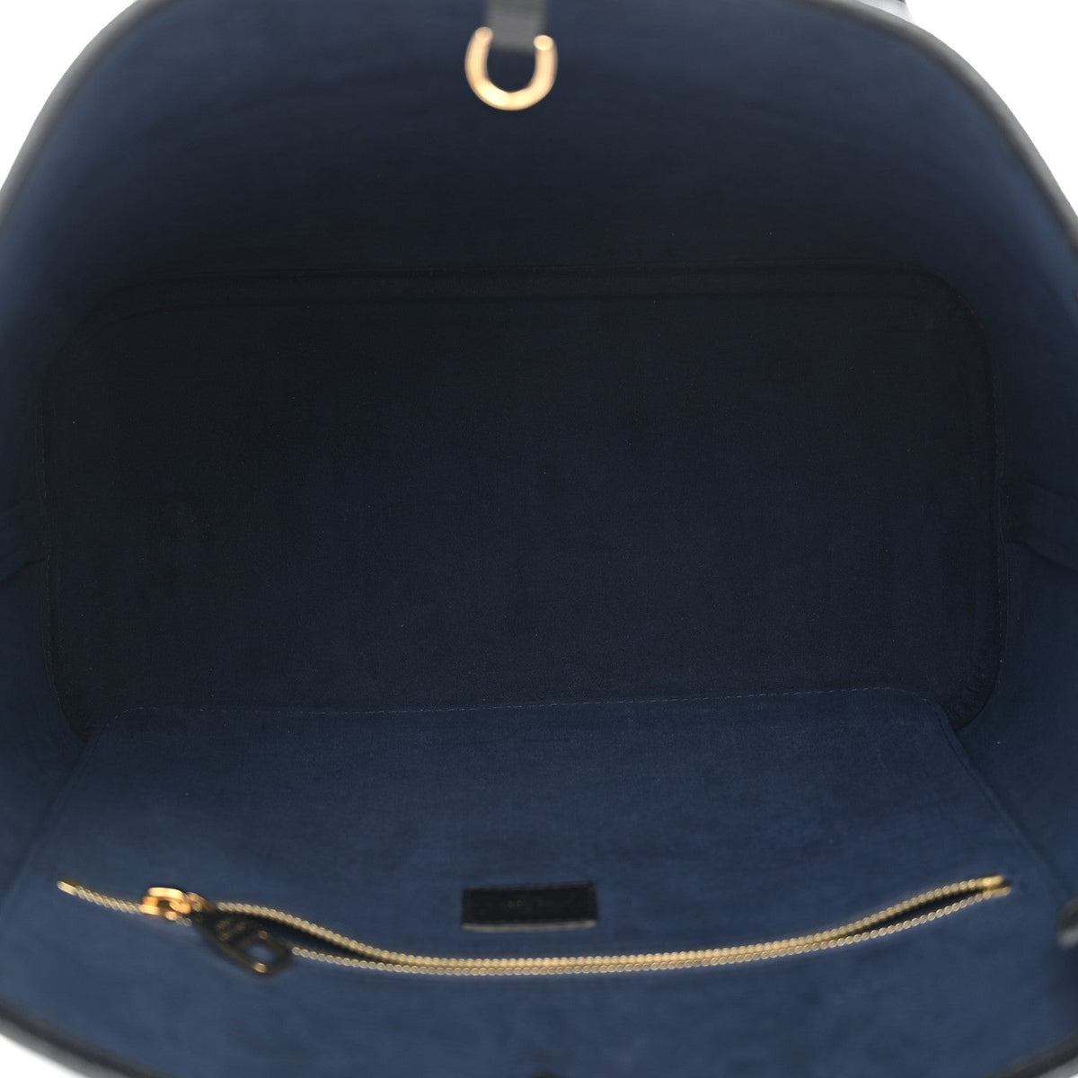 Empreinte Monogram Giant Neverfull MM Black