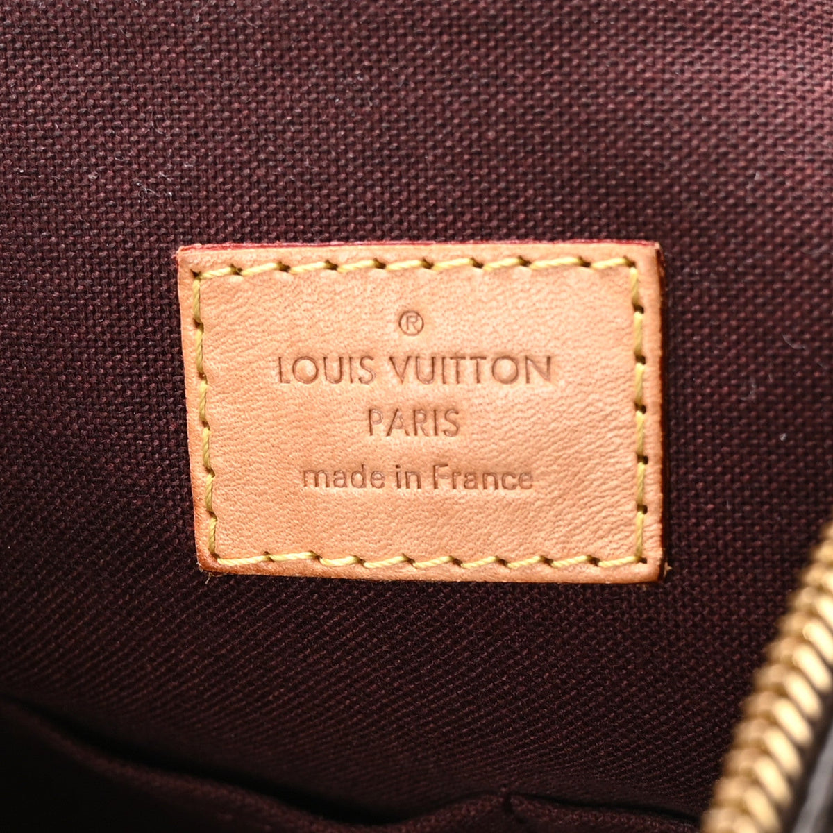 Monogram Berri MM